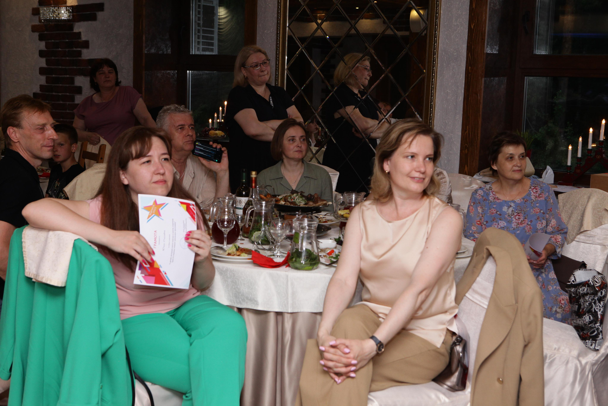 Выпускной вечер 9В класс. Репортажный, семейный, свадебный, портретный фотограф