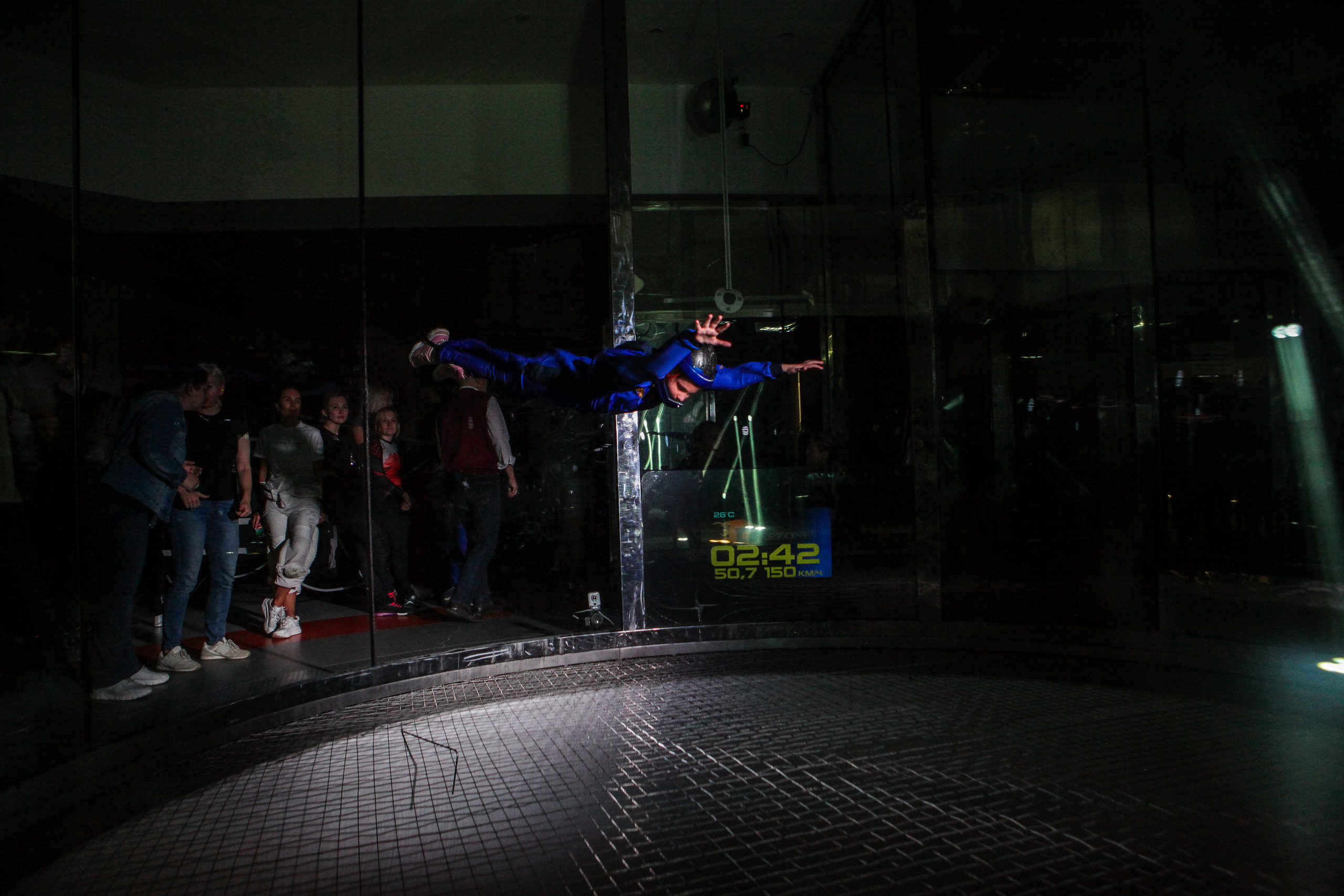 Всероссийские соревнования по аэротрубным дисциплинам. Репортажный, семейный, свадебный, портретный фотограф