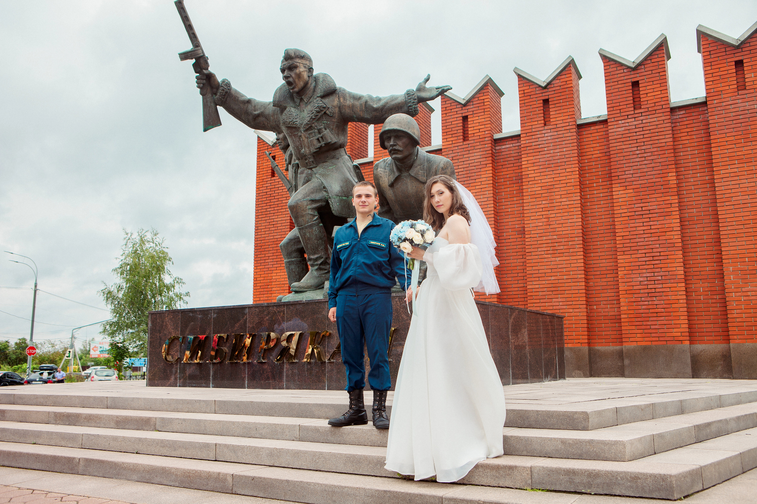 Иван и Татьяна. Репортажный, семейный, свадебный, портретный фотограф