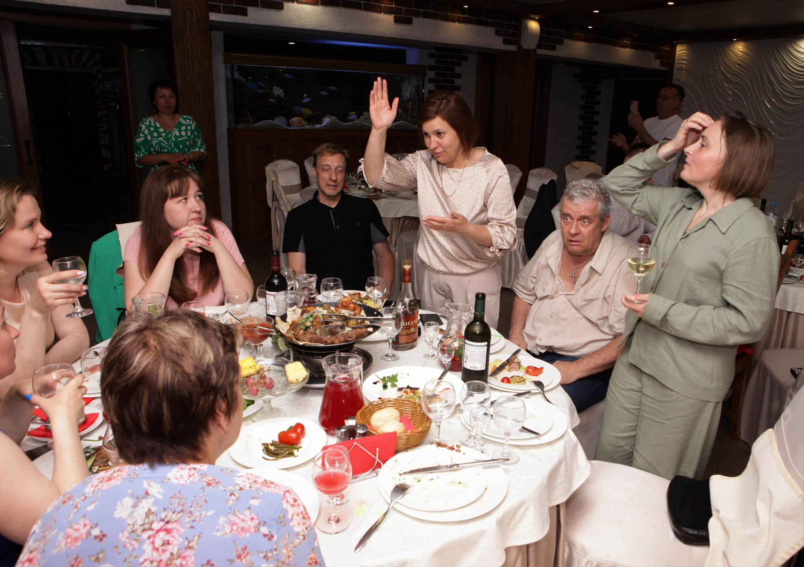 Выпускной вечер 9В класс. Репортажный, семейный, свадебный, портретный фотограф