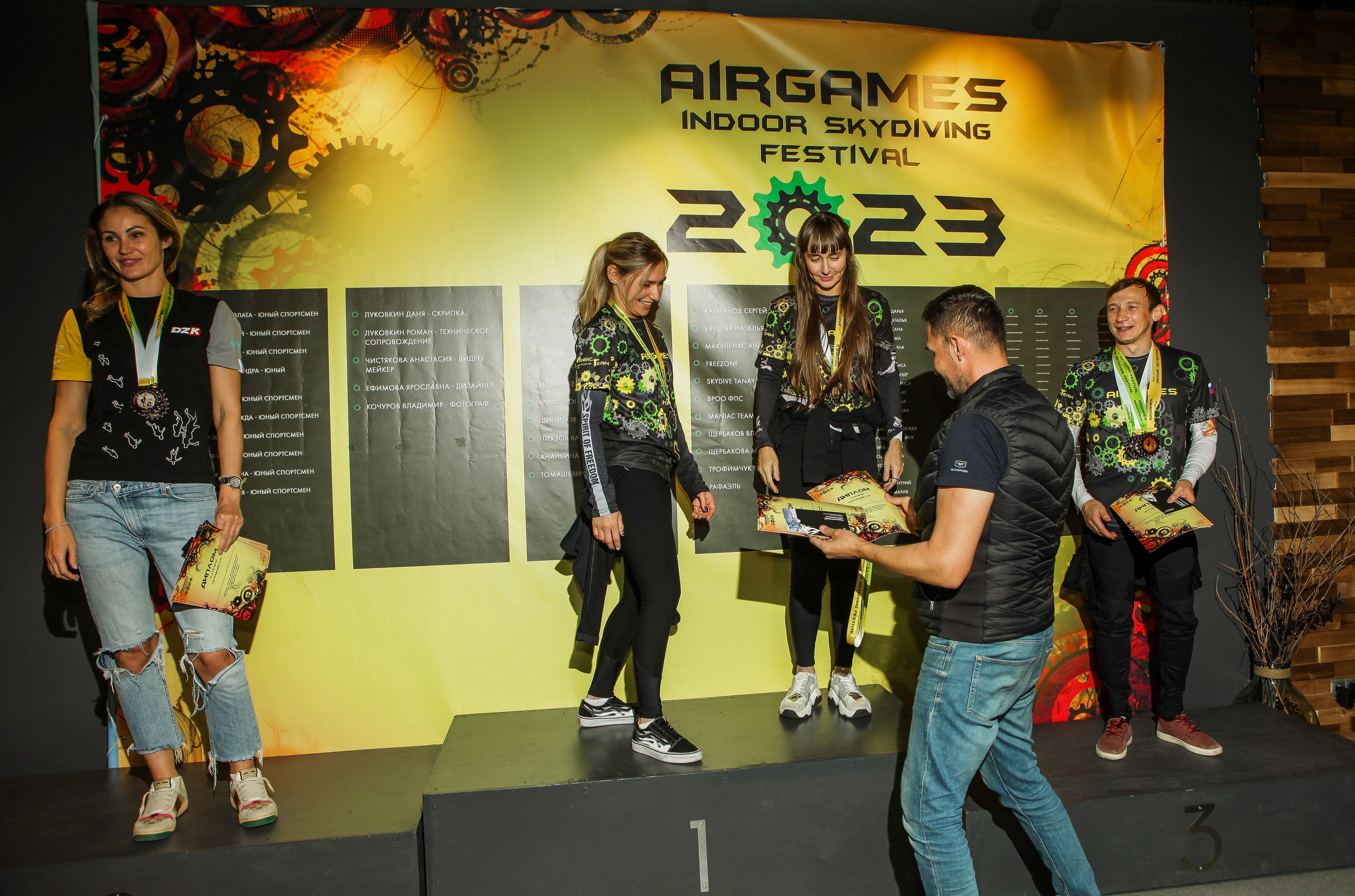 Всероссийские соревнования по аэротрубным дисциплинам. Репортажный, семейный, свадебный, портретный фотограф