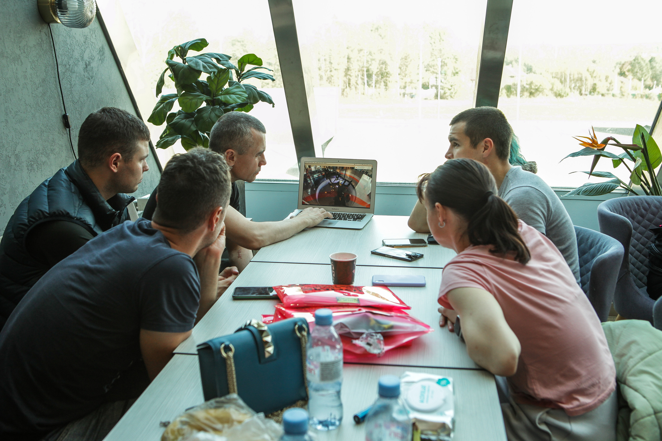 Всероссийские соревнования по аэротрубным дисциплинам. Репортажный, семейный, свадебный, портретный фотограф