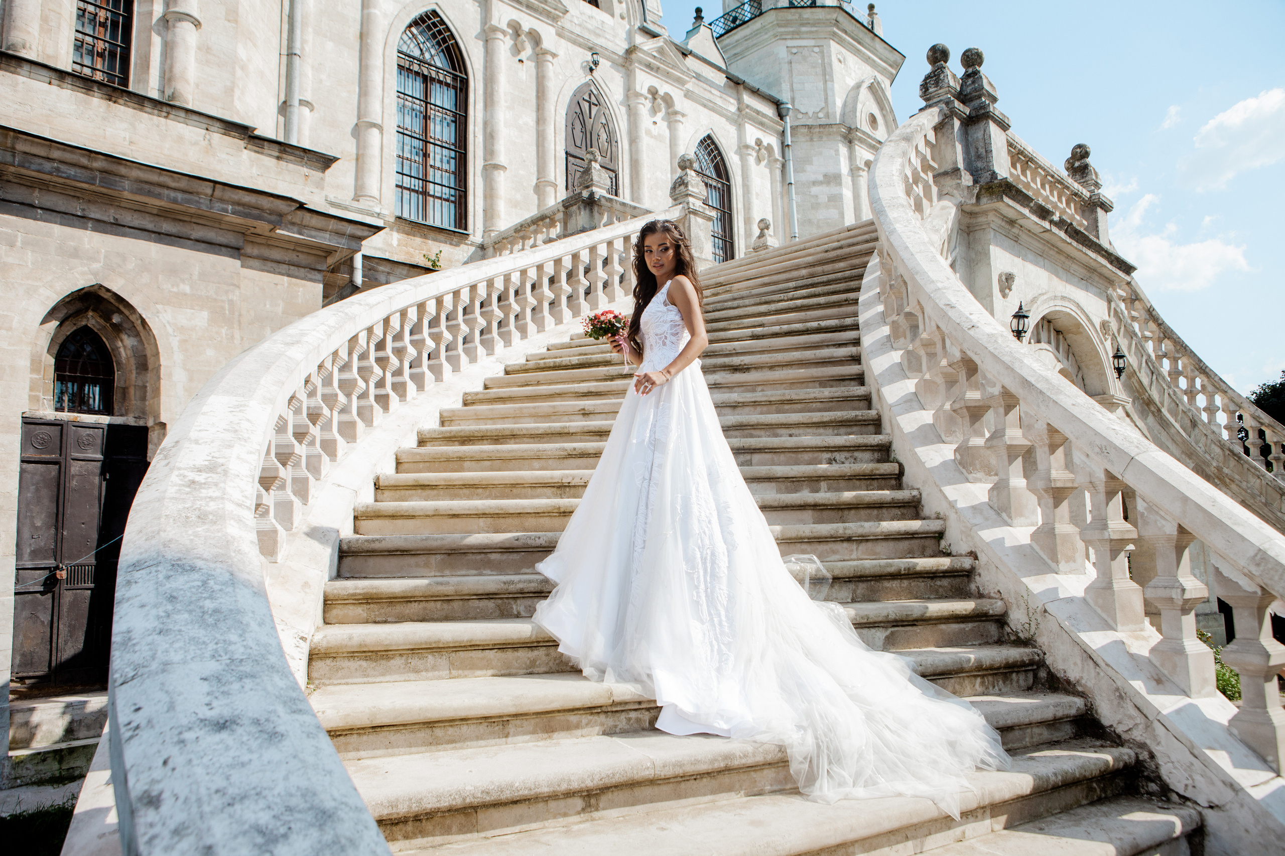 Арчи и Софья. Репортажный, семейный, свадебный, портретный фотограф