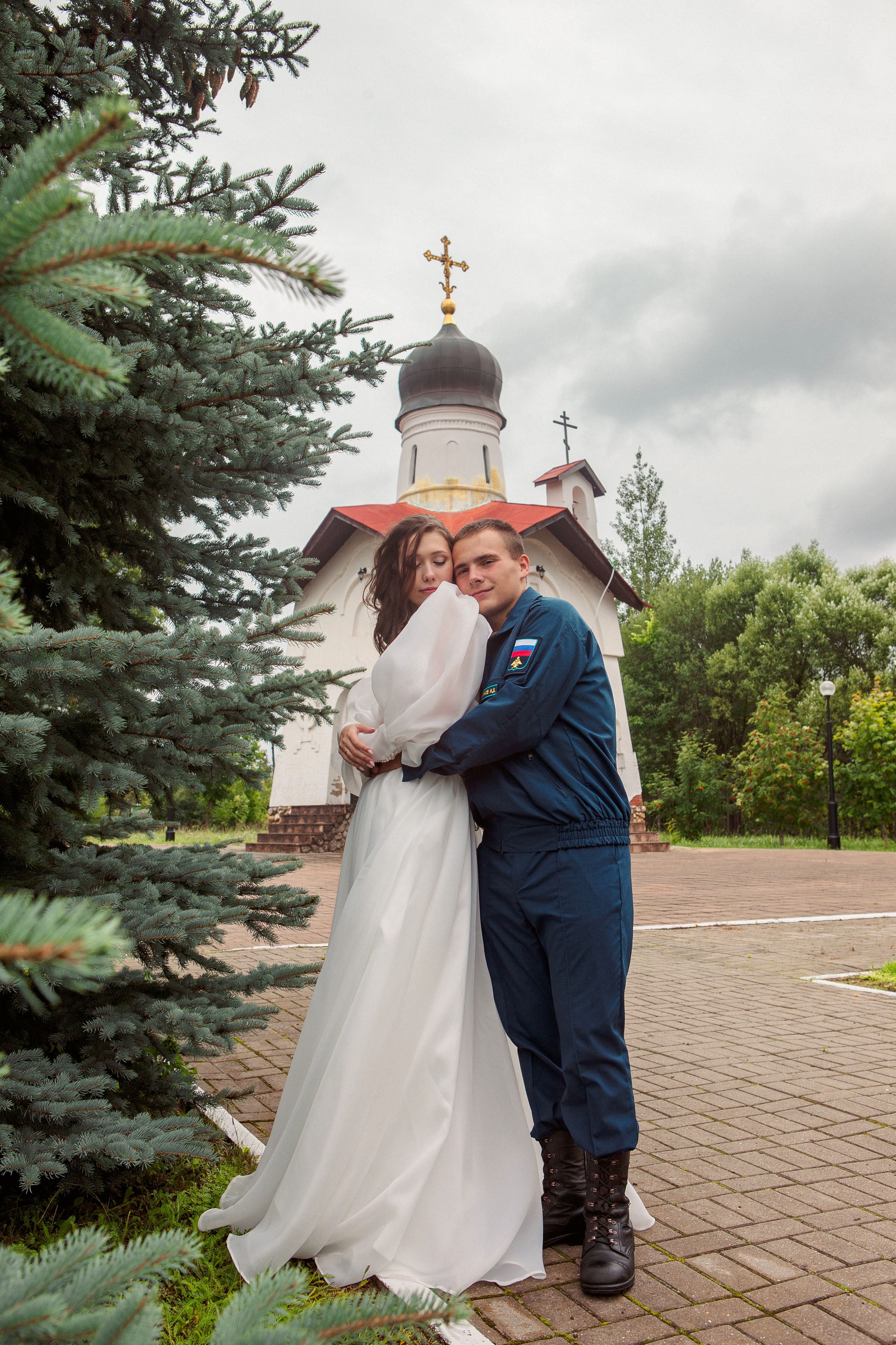 Иван и Татьяна. Репортажный, семейный, свадебный, портретный фотограф