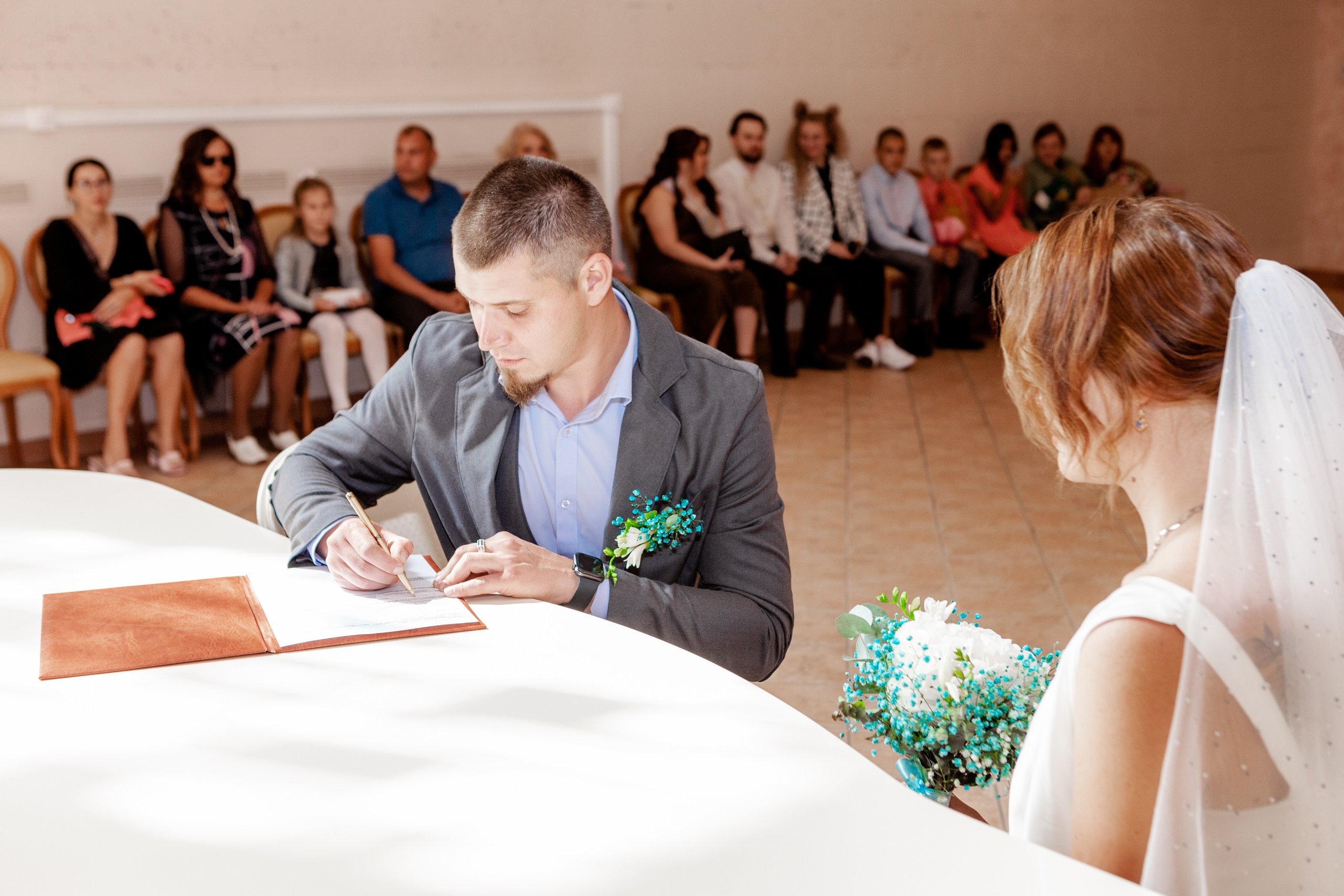 Свадьба Гордея и Ольги. Репортажный, семейный, свадебный, портретный фотограф