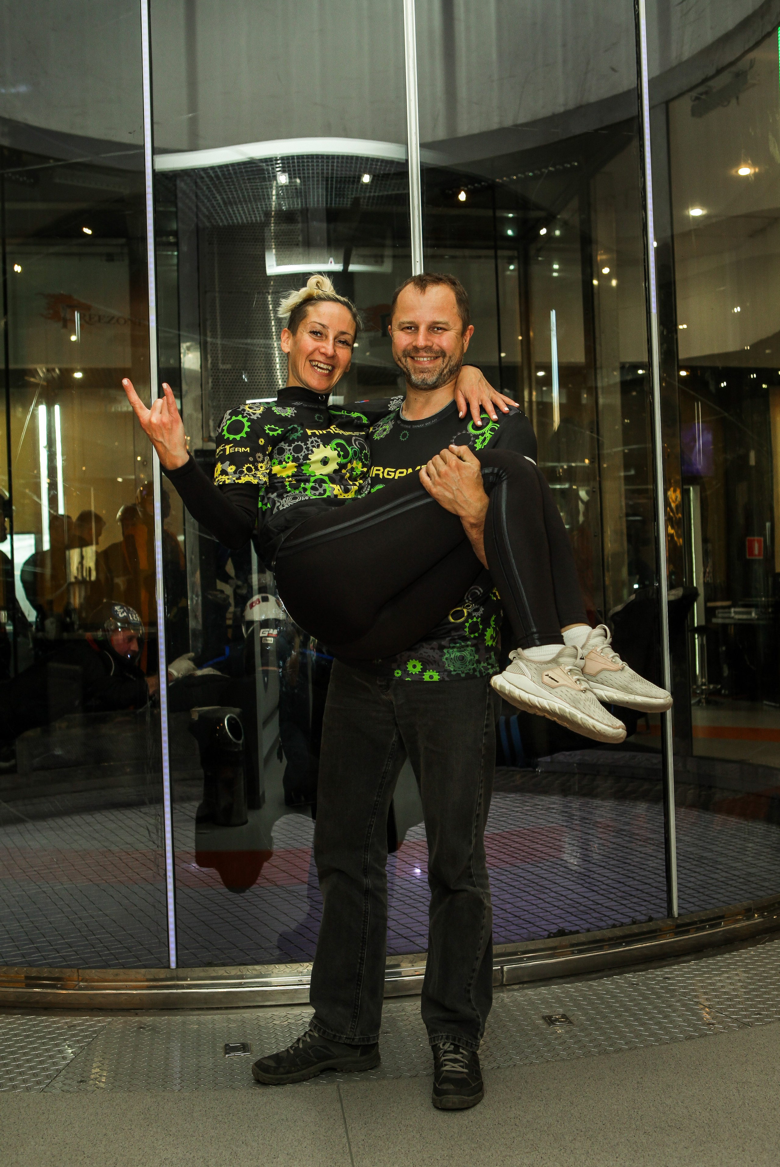 Всероссийские соревнования по аэротрубным дисциплинам. Репортажный, семейный, свадебный, портретный фотограф