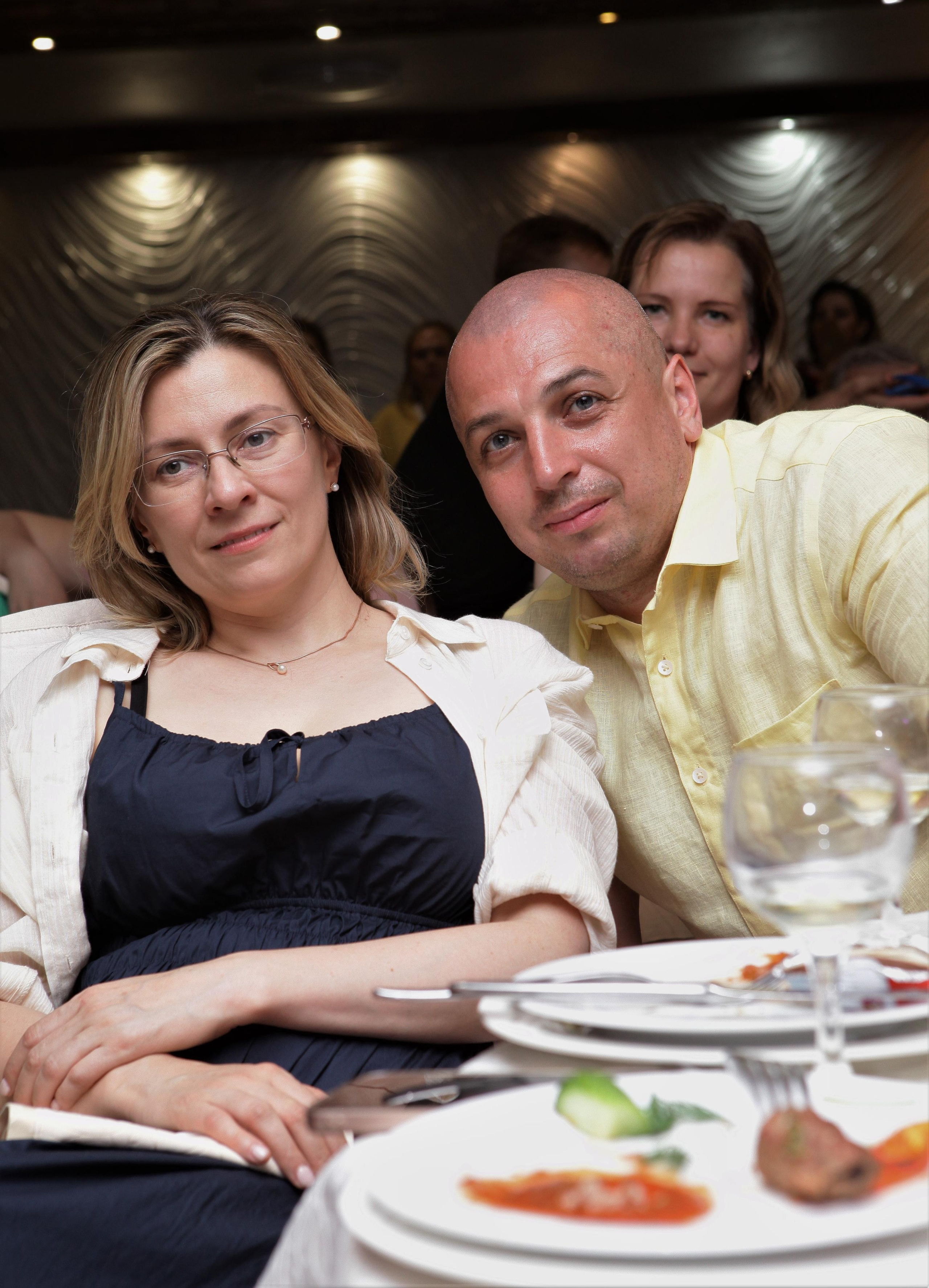 Выпускной вечер 9В класс. Репортажный, семейный, свадебный, портретный фотограф