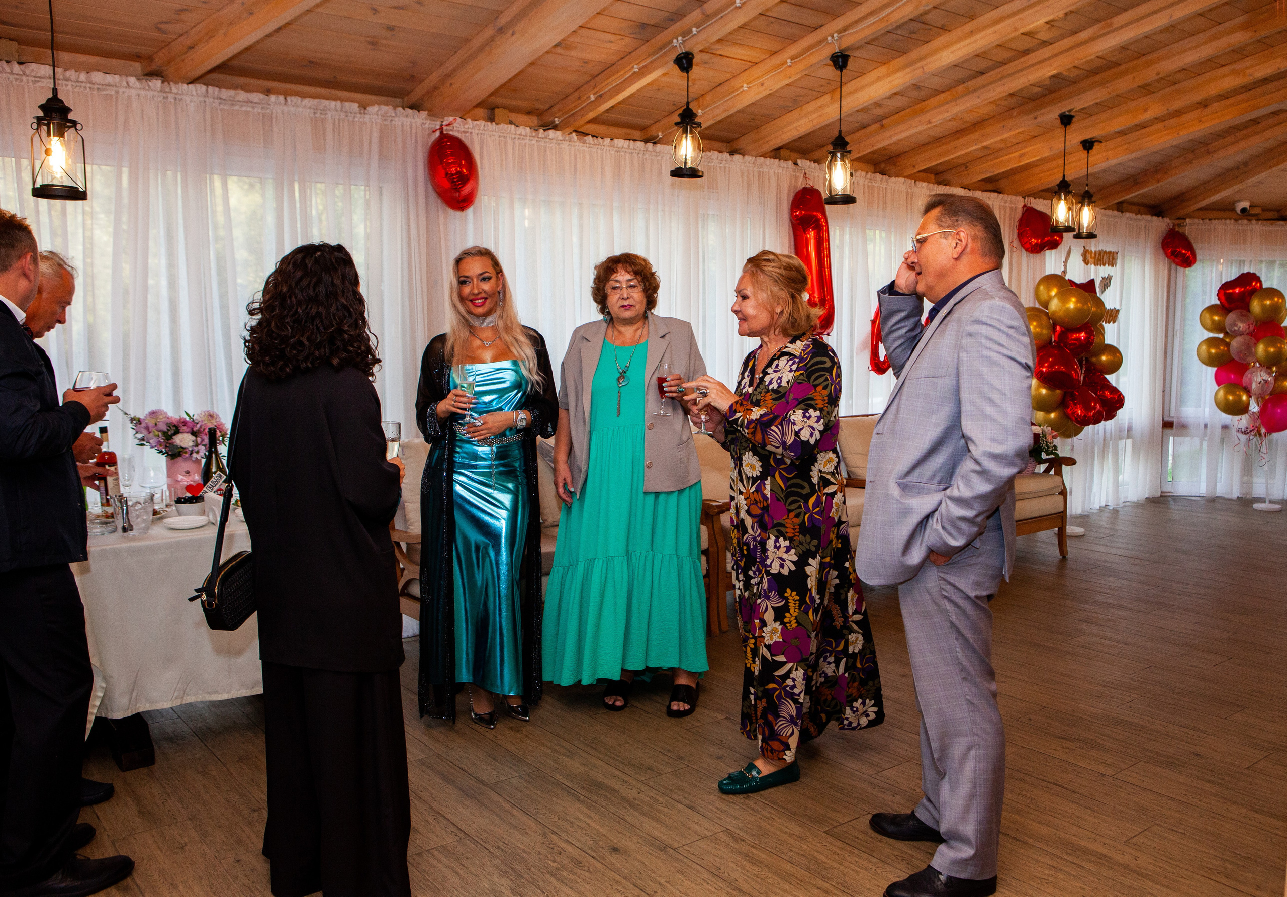 Геннадий и Жар-Птица. Репортажный, семейный, свадебный, портретный фотограф