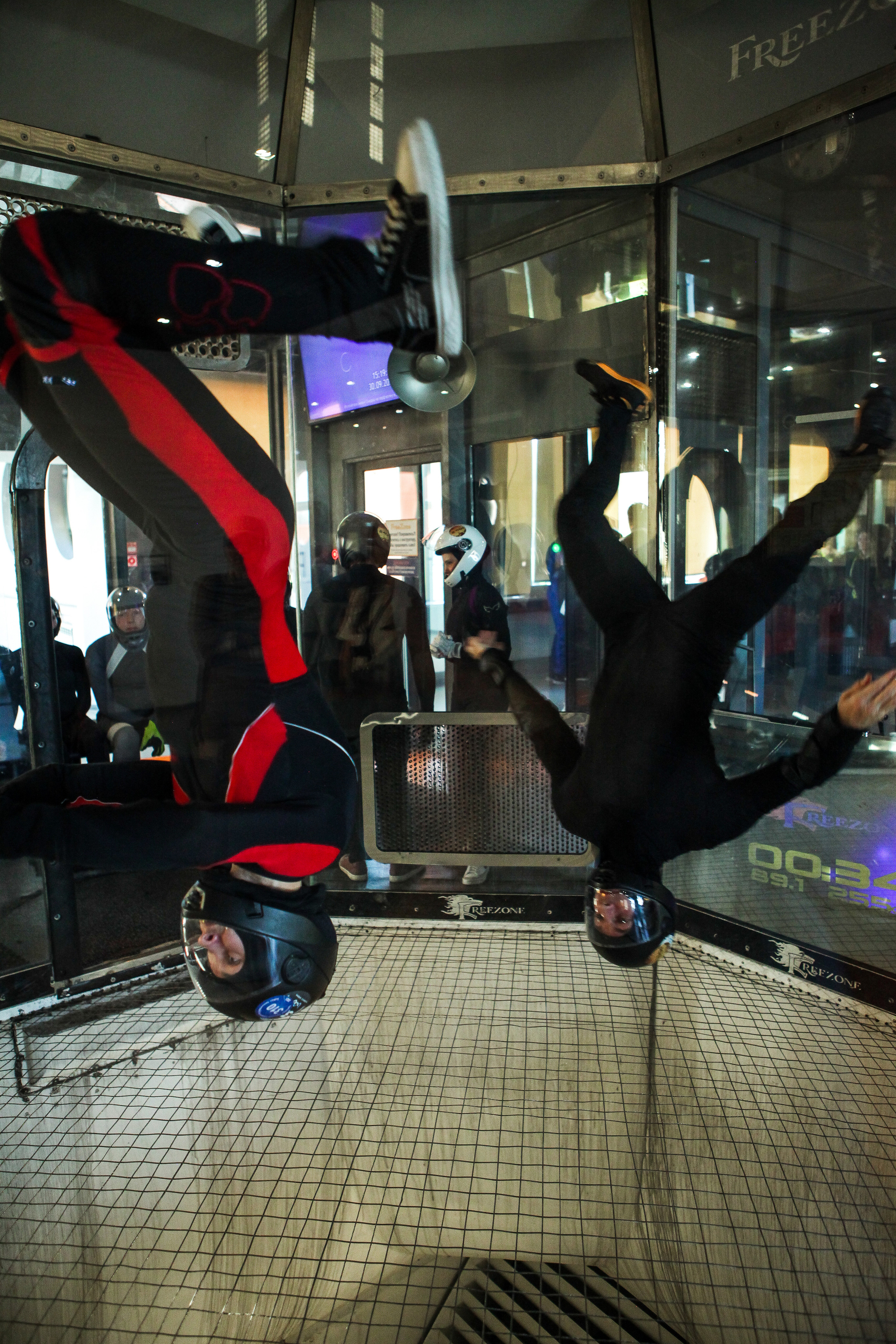 Всероссийские соревнования по аэротрубным дисциплинам. Репортажный, семейный, свадебный, портретный фотограф