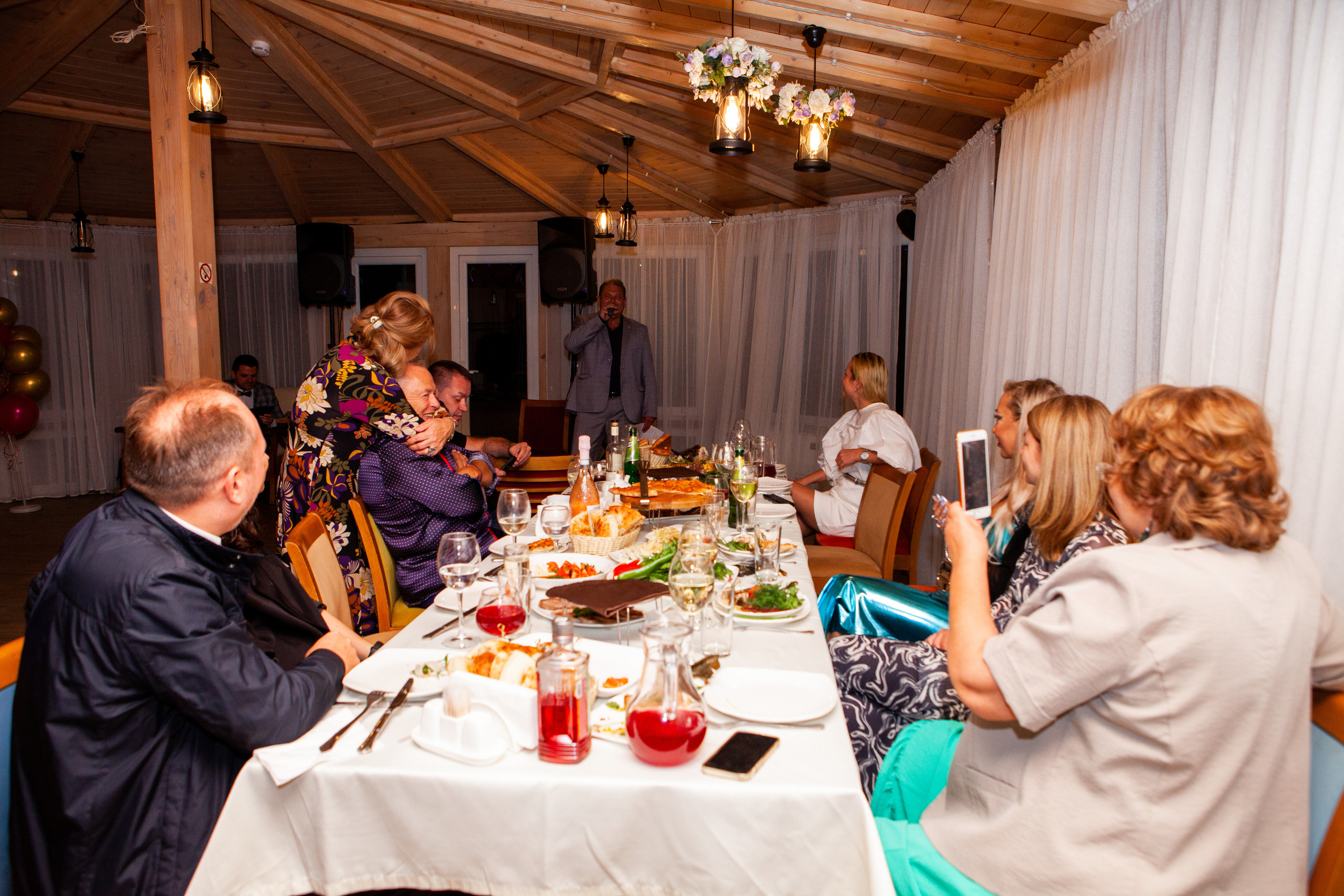 Геннадий и Жар-Птица. Репортажный, семейный, свадебный, портретный фотограф