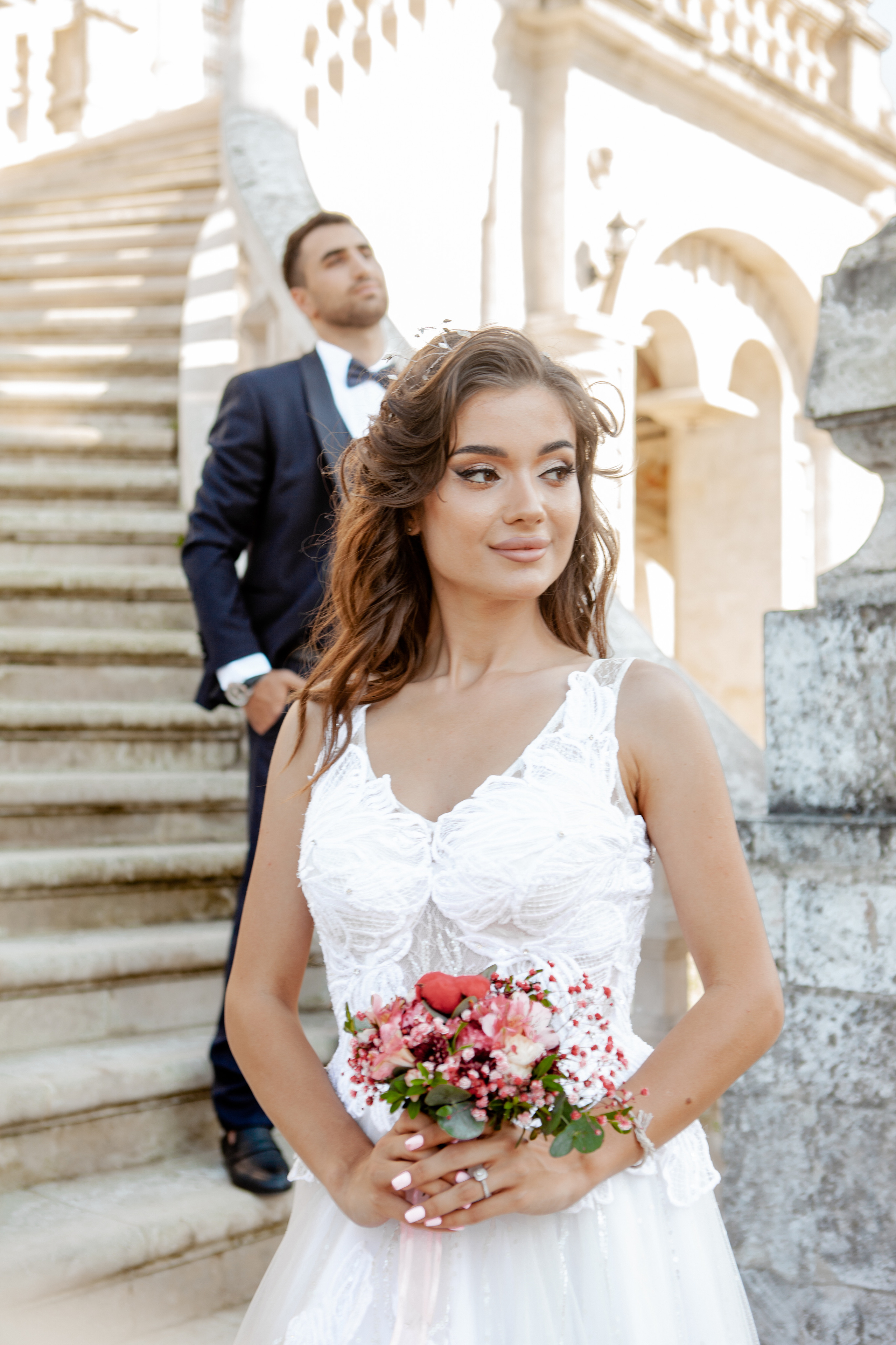 Арчи и Софья. Репортажный, семейный, свадебный, портретный фотограф