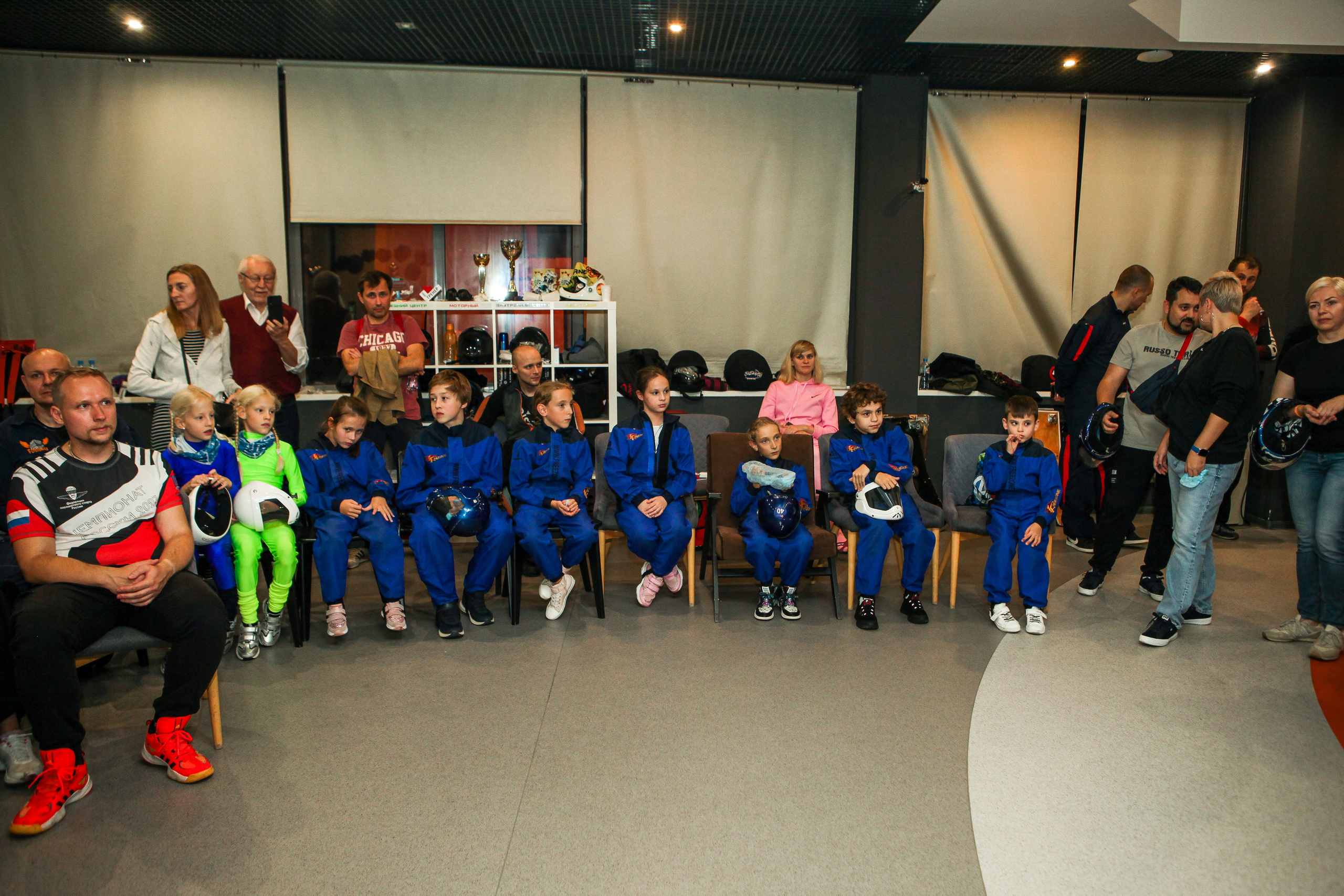 Всероссийские соревнования по аэротрубным дисциплинам. Репортажный, семейный, свадебный, портретный фотограф