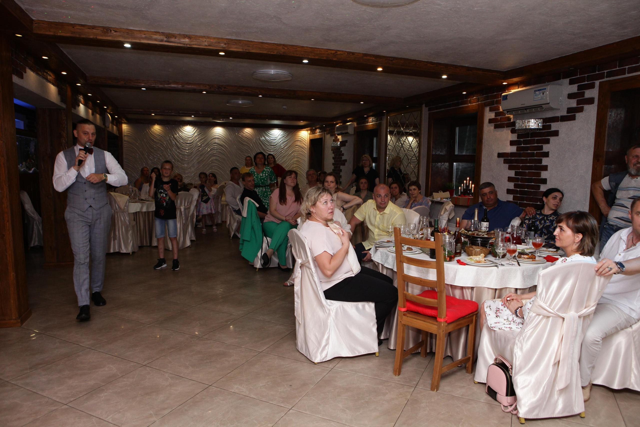 Выпускной вечер 9В класс. Репортажный, семейный, свадебный, портретный фотограф