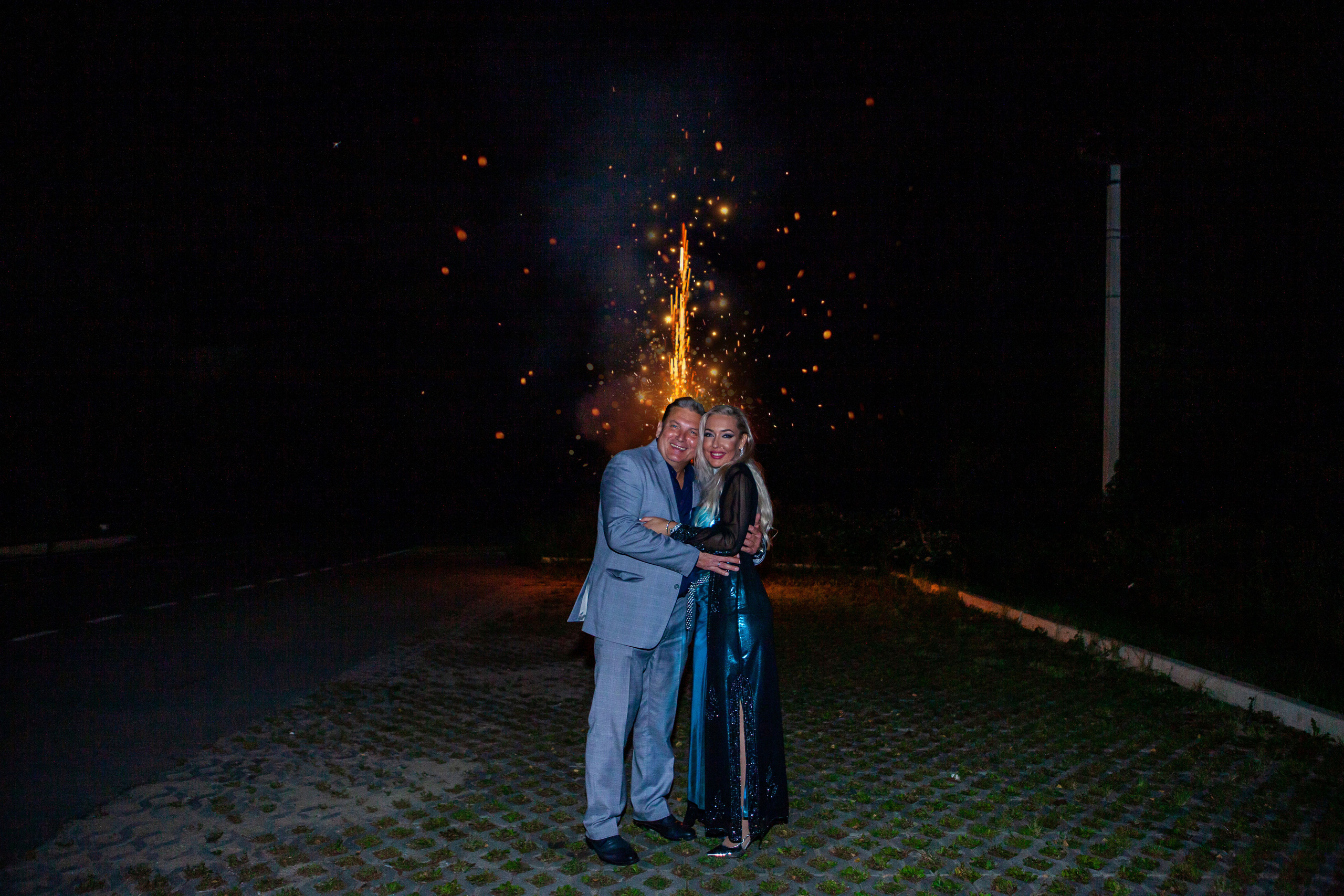 Геннадий и Жар-Птица. Репортажный, семейный, свадебный, портретный фотограф