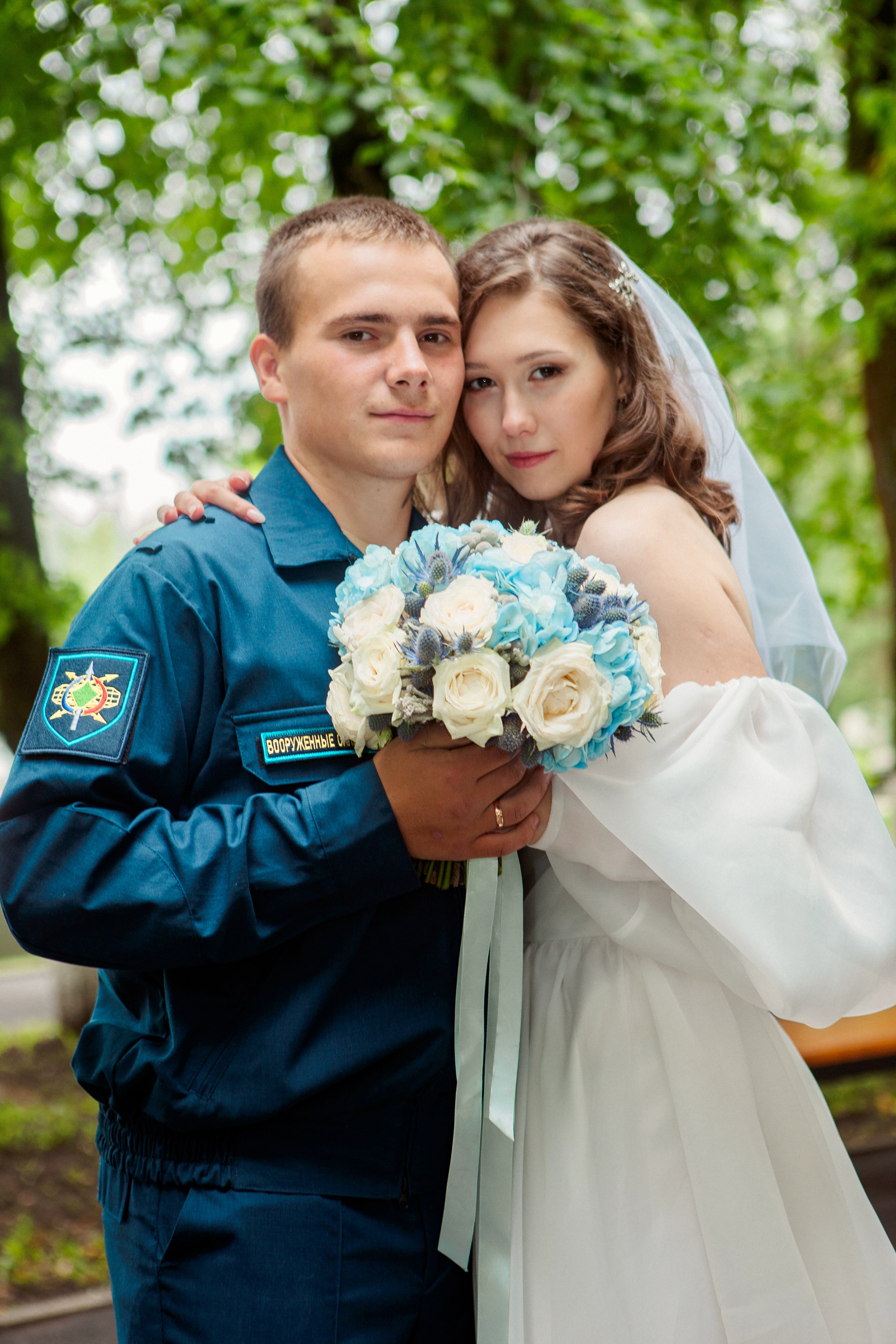 Иван и Татьяна. Репортажный, семейный, свадебный, портретный фотограф