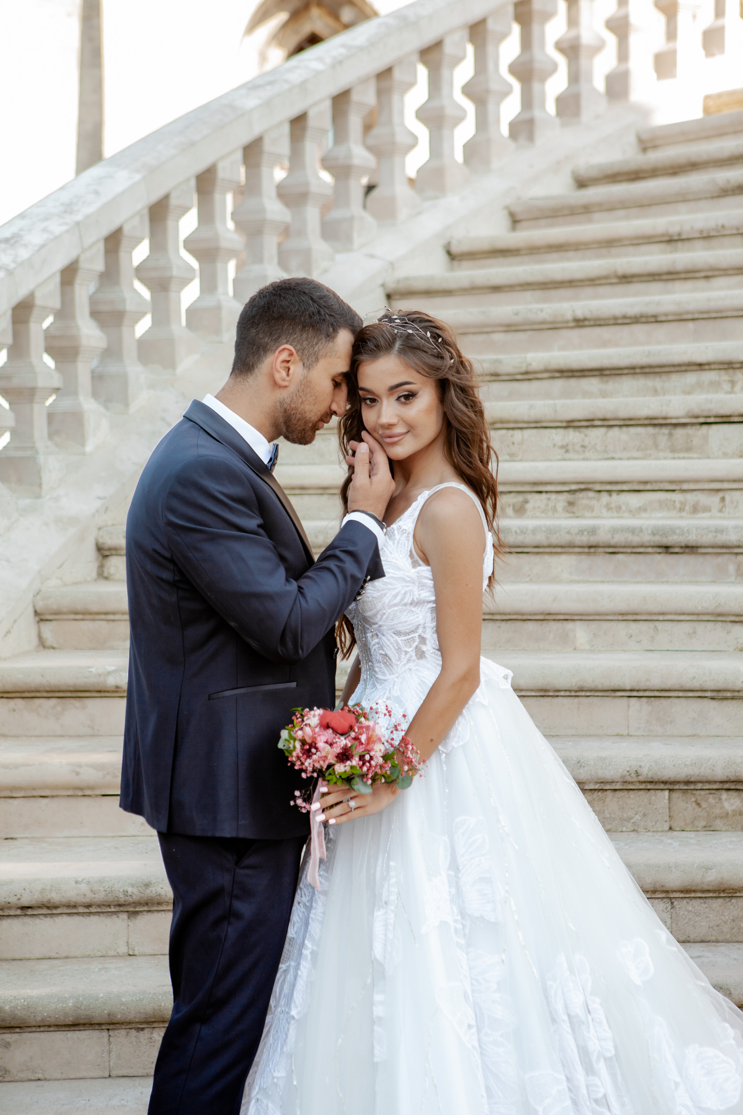 Арчи и Софья. Репортажный, семейный, свадебный, портретный фотограф