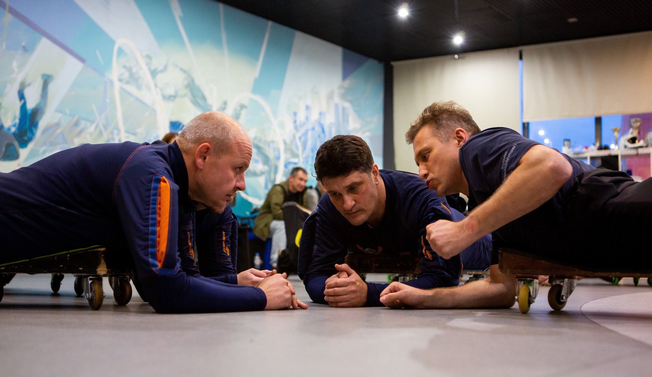 Всероссийские соревнования по аэротрубным дисциплинам. Репортажный, семейный, свадебный, портретный фотограф