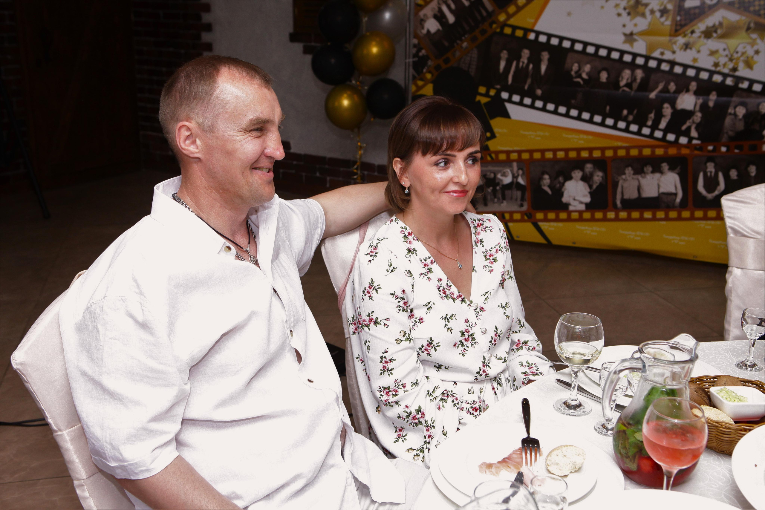 Выпускной вечер 9В класс. Репортажный, семейный, свадебный, портретный фотограф