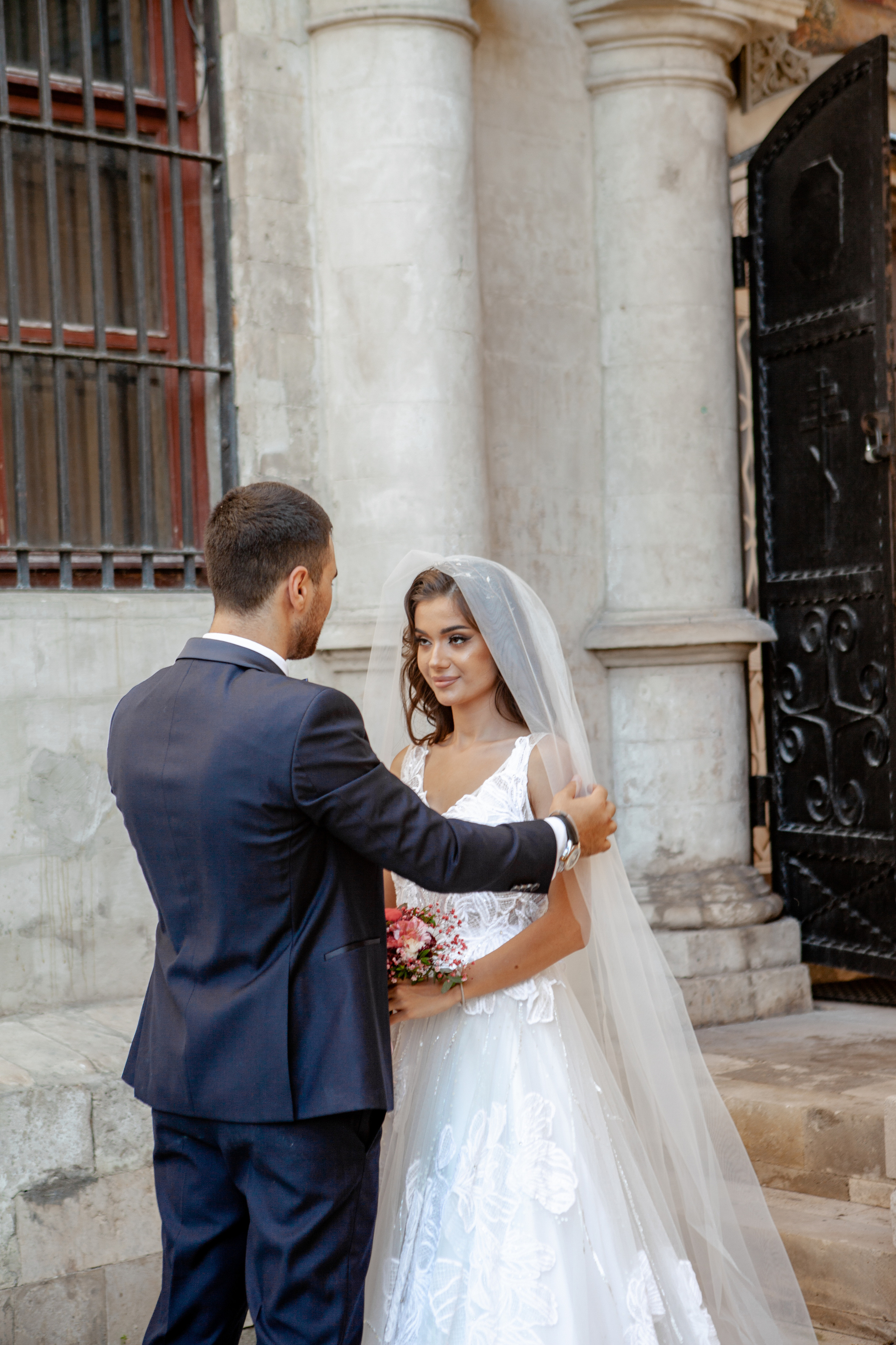 Арчи и Софья. Репортажный, семейный, свадебный, портретный фотограф