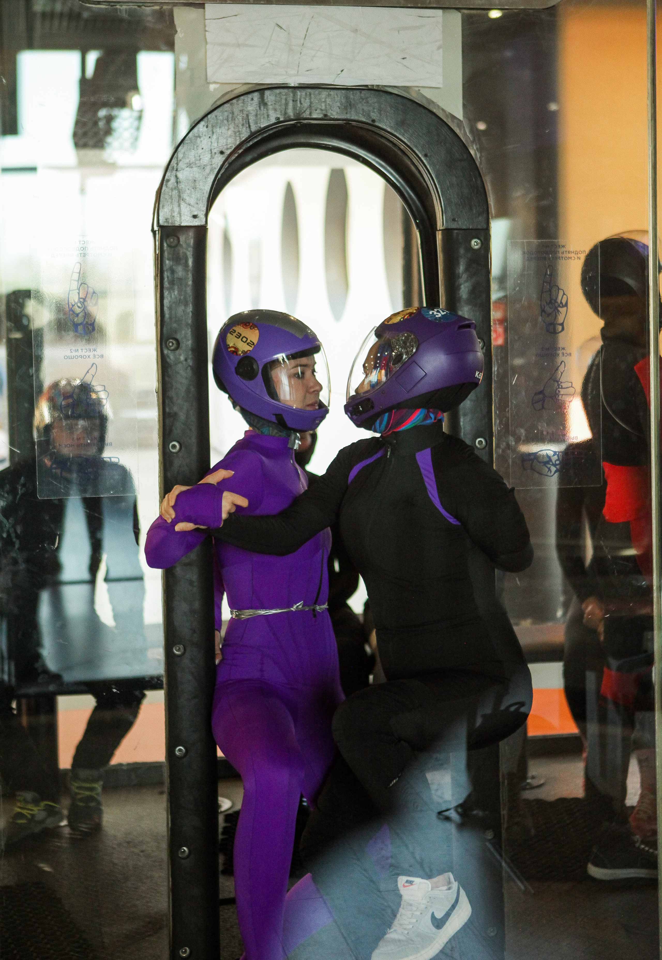 Всероссийские соревнования по аэротрубным дисциплинам. Репортажный, семейный, свадебный, портретный фотограф