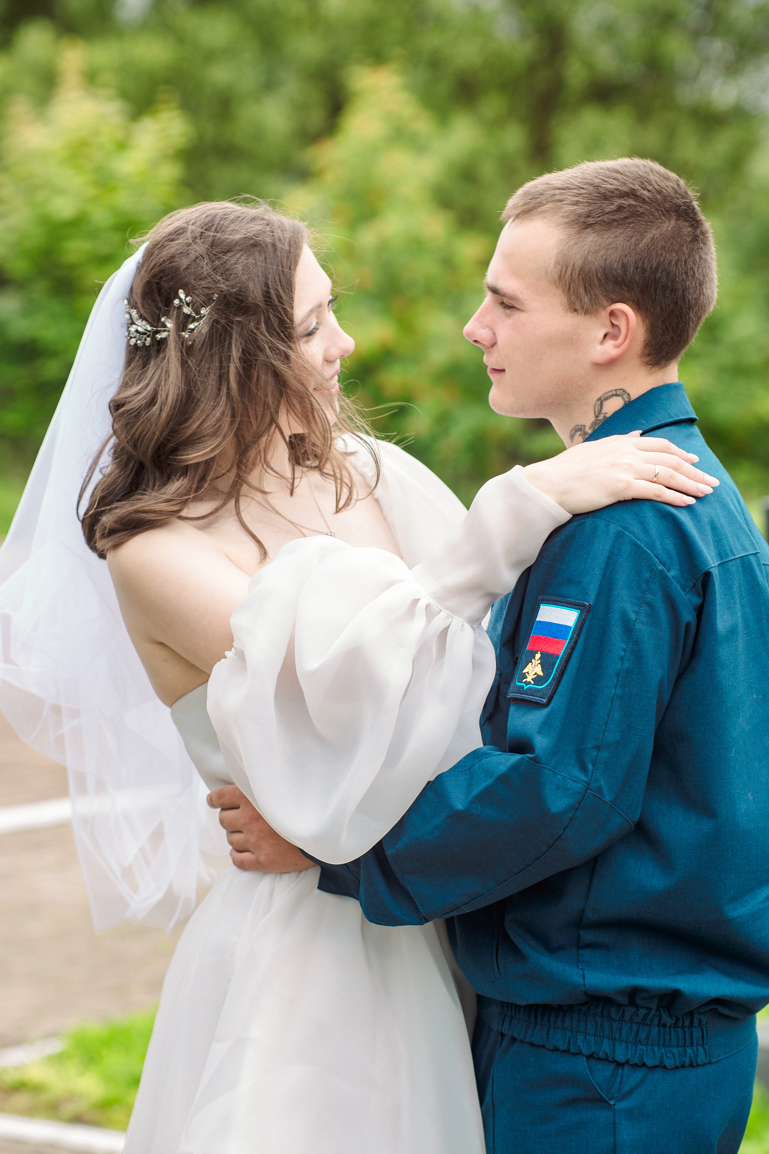 Иван и Татьяна. Репортажный, семейный, свадебный, портретный фотограф