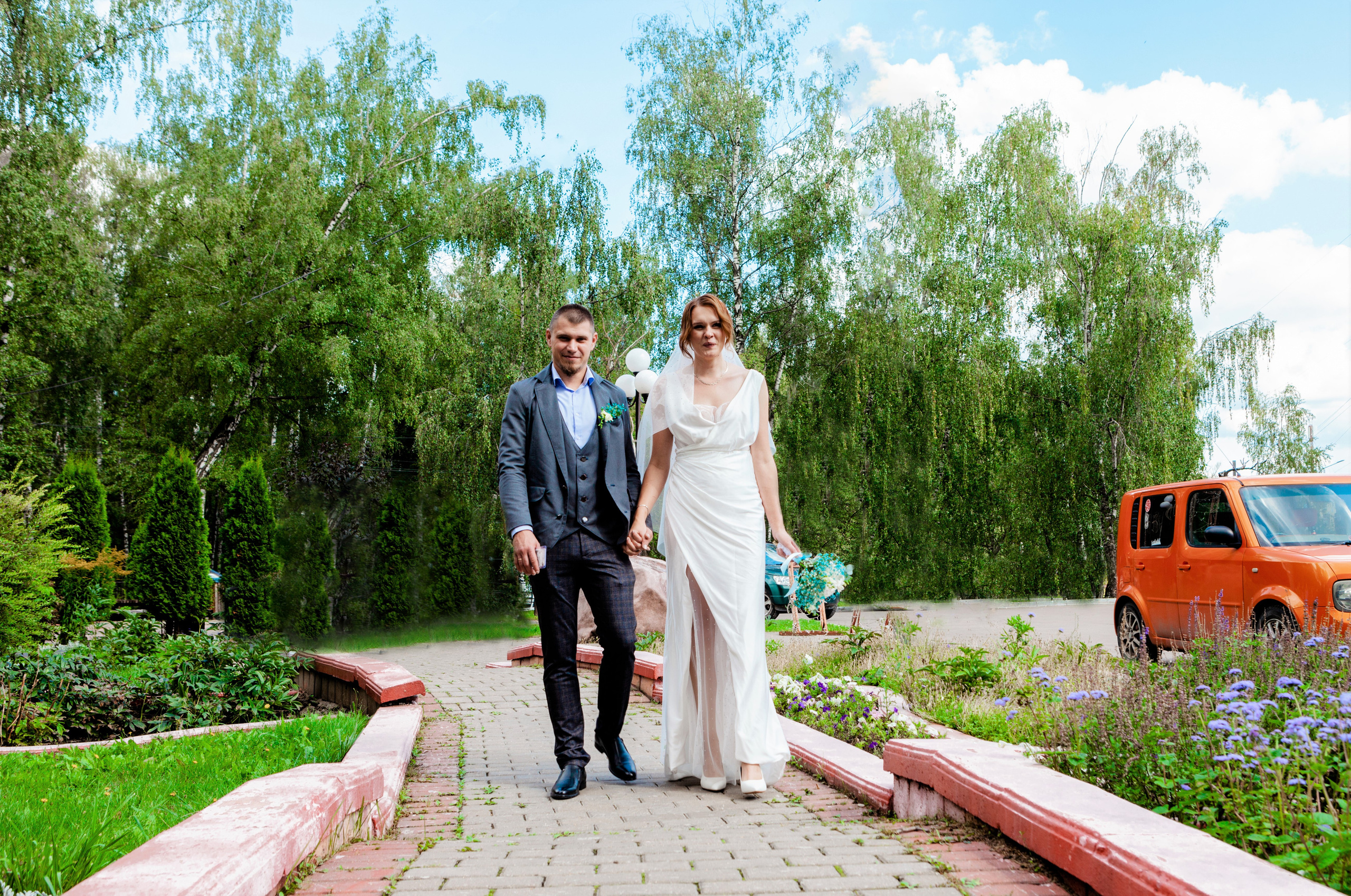 Свадьба Гордея и Ольги. Репортажный, семейный, свадебный, портретный фотограф