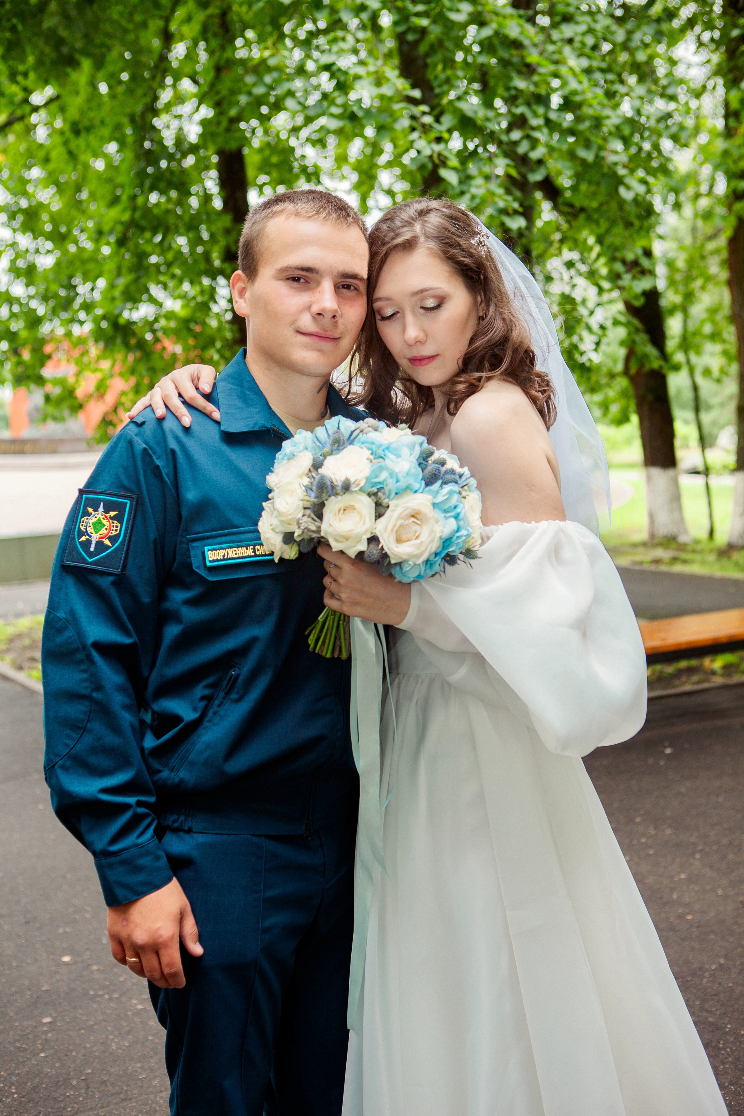 Иван и Татьяна. Репортажный, семейный, свадебный, портретный фотограф