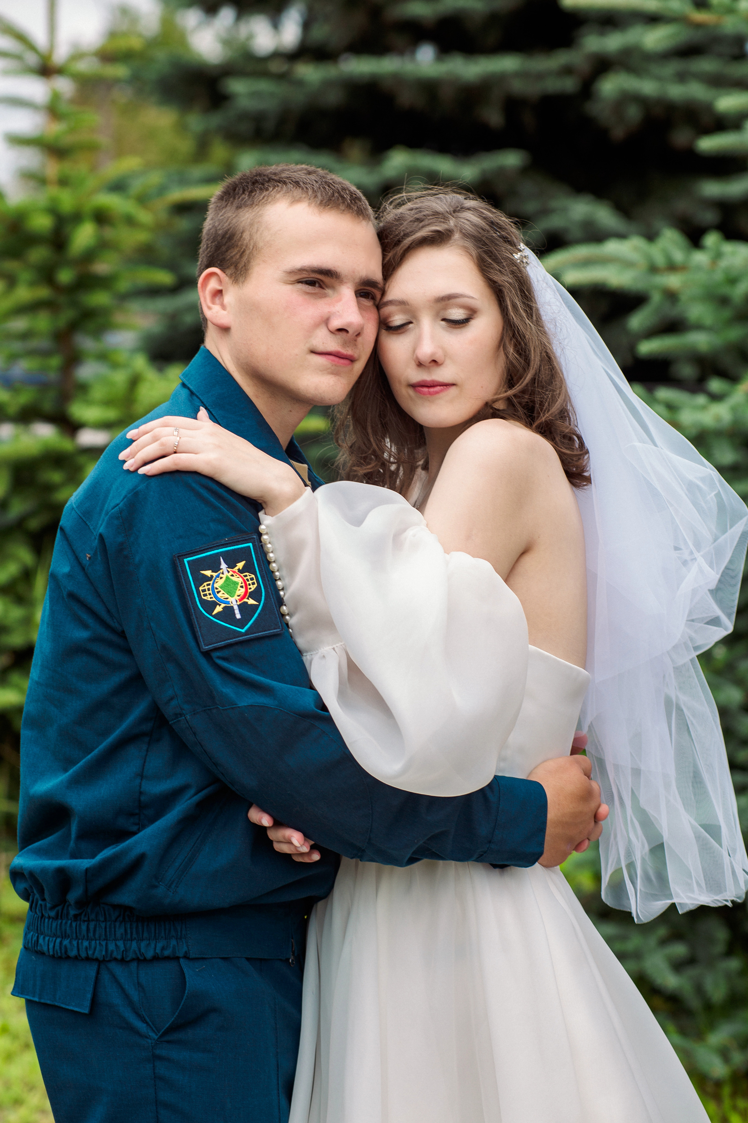 Иван и Татьяна. Репортажный, семейный, свадебный, портретный фотограф