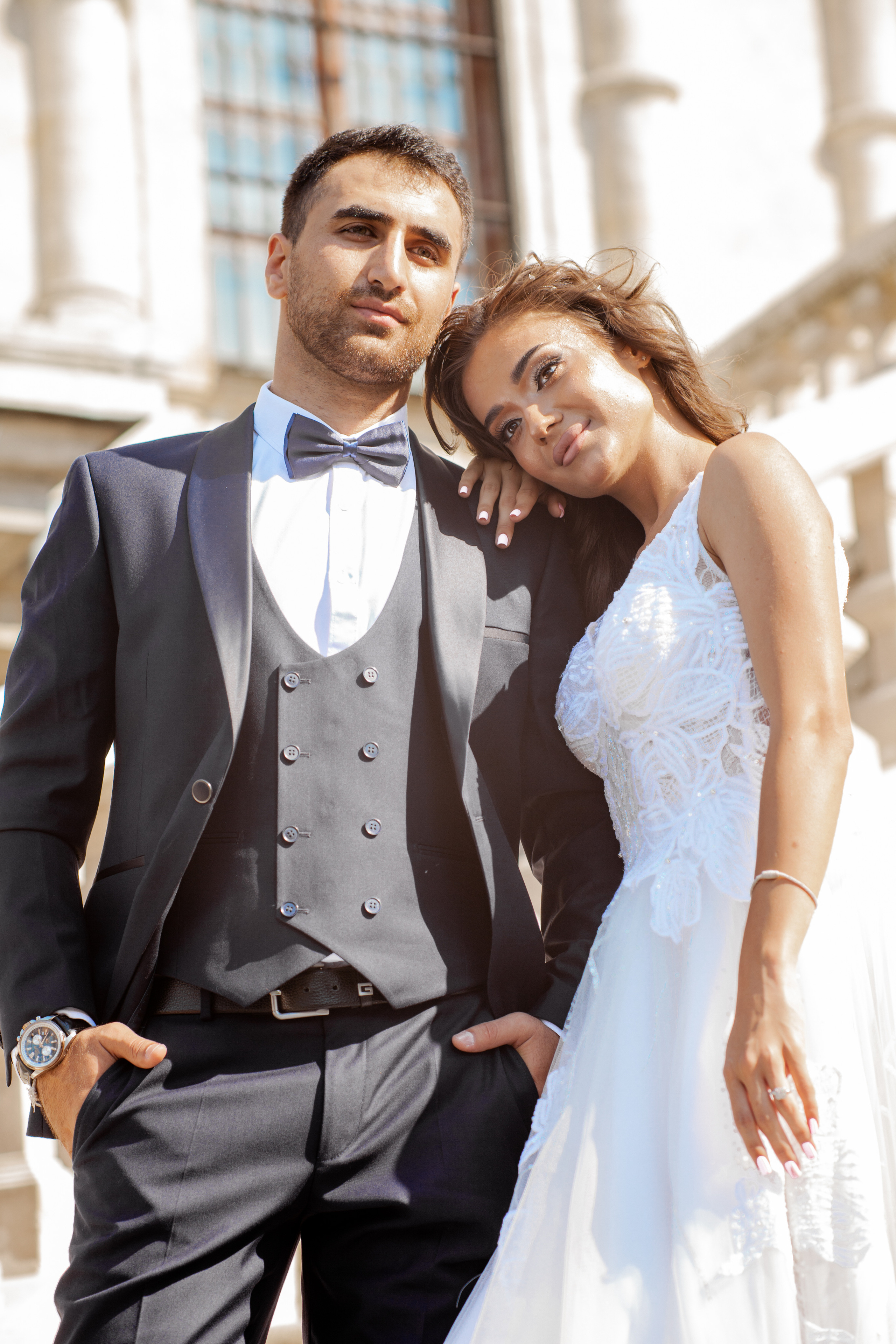 Арчи и Софья. Репортажный, семейный, свадебный, портретный фотограф