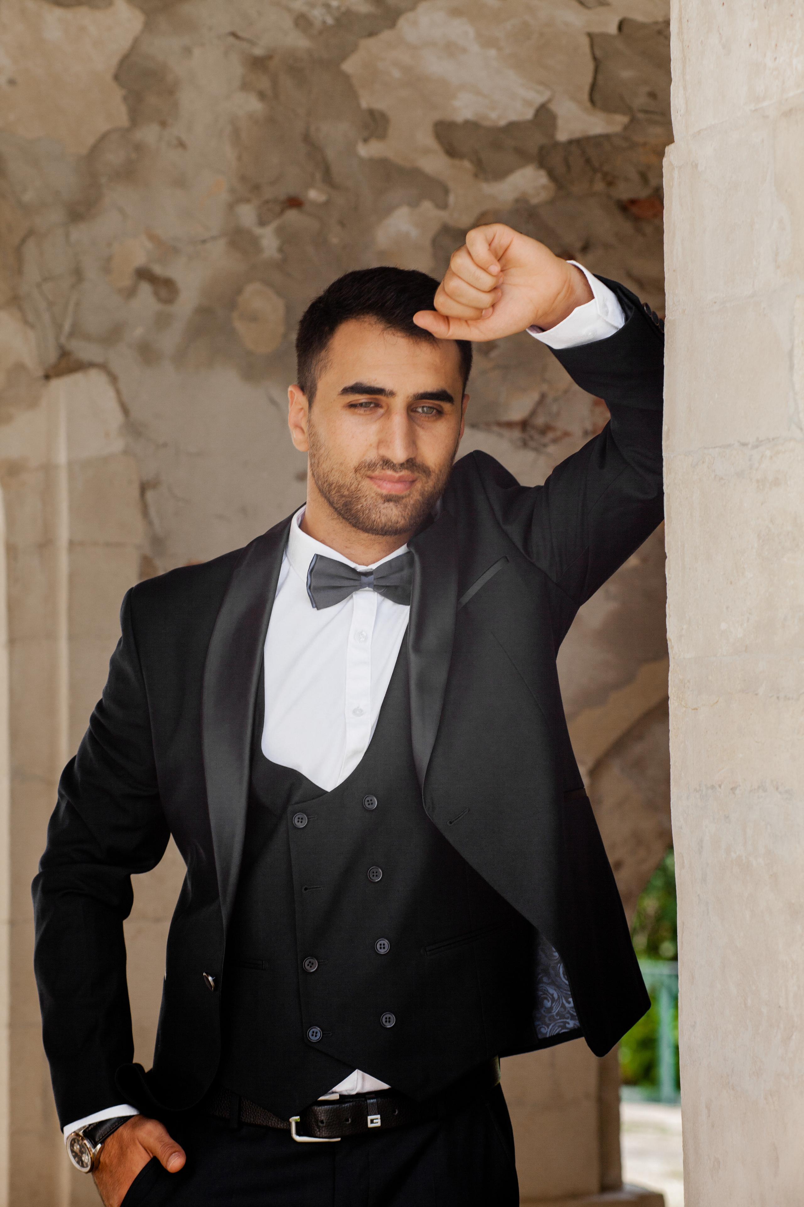 Арчи и Софья. Репортажный, семейный, свадебный, портретный фотограф