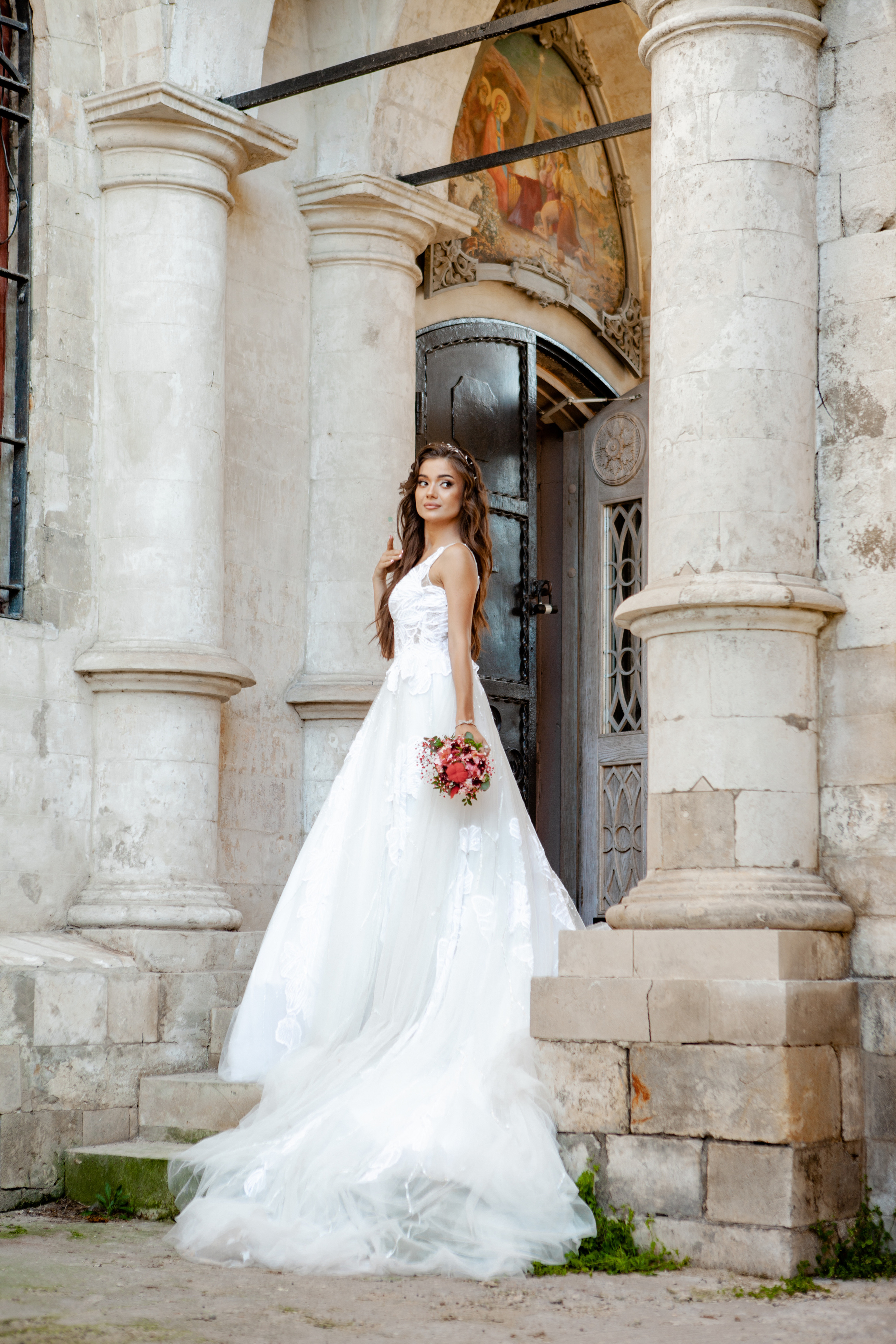 Арчи и Софья. Репортажный, семейный, свадебный, портретный фотограф