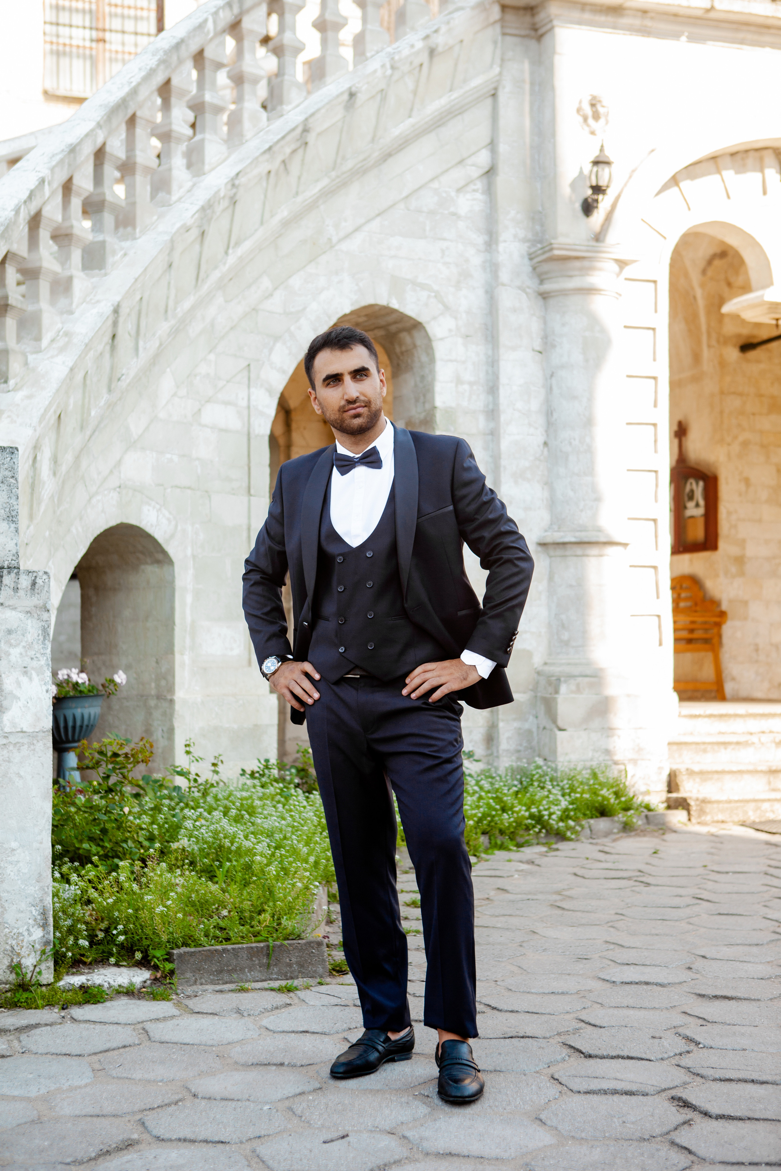 Арчи и Софья. Репортажный, семейный, свадебный, портретный фотограф