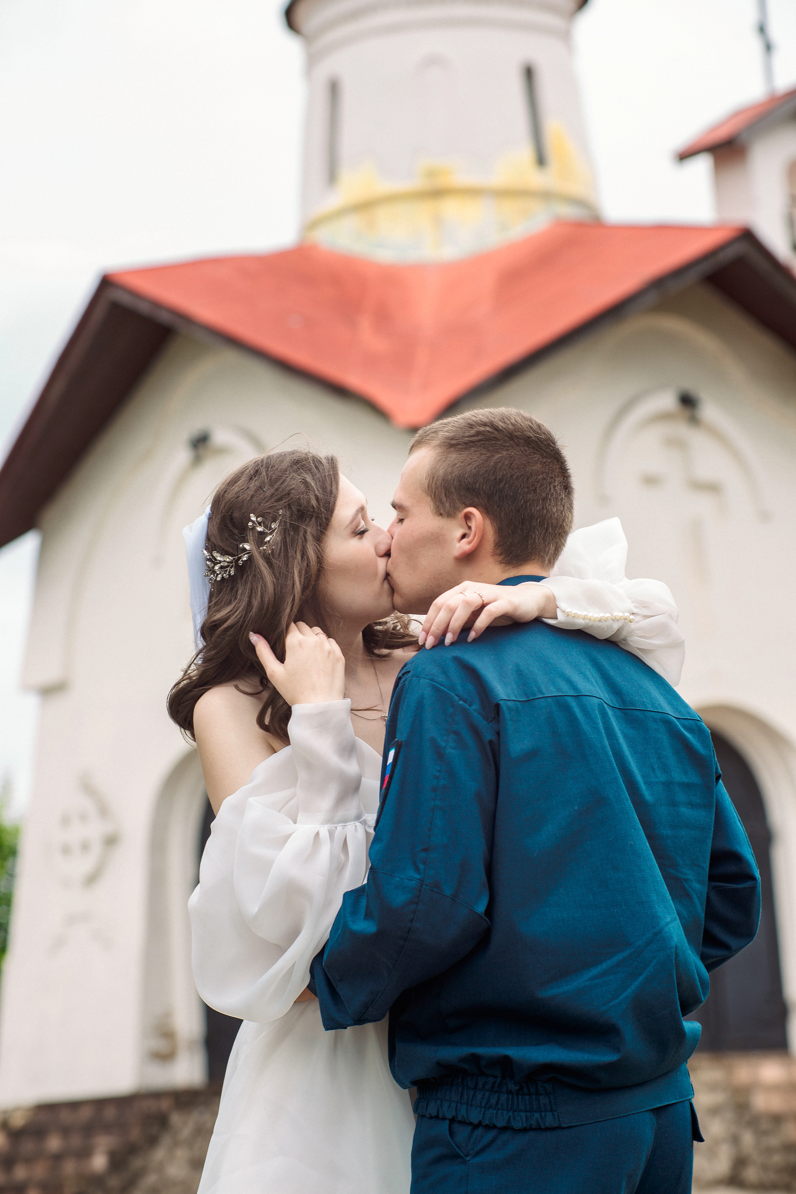 Иван и Татьяна. Репортажный, семейный, свадебный, портретный фотограф