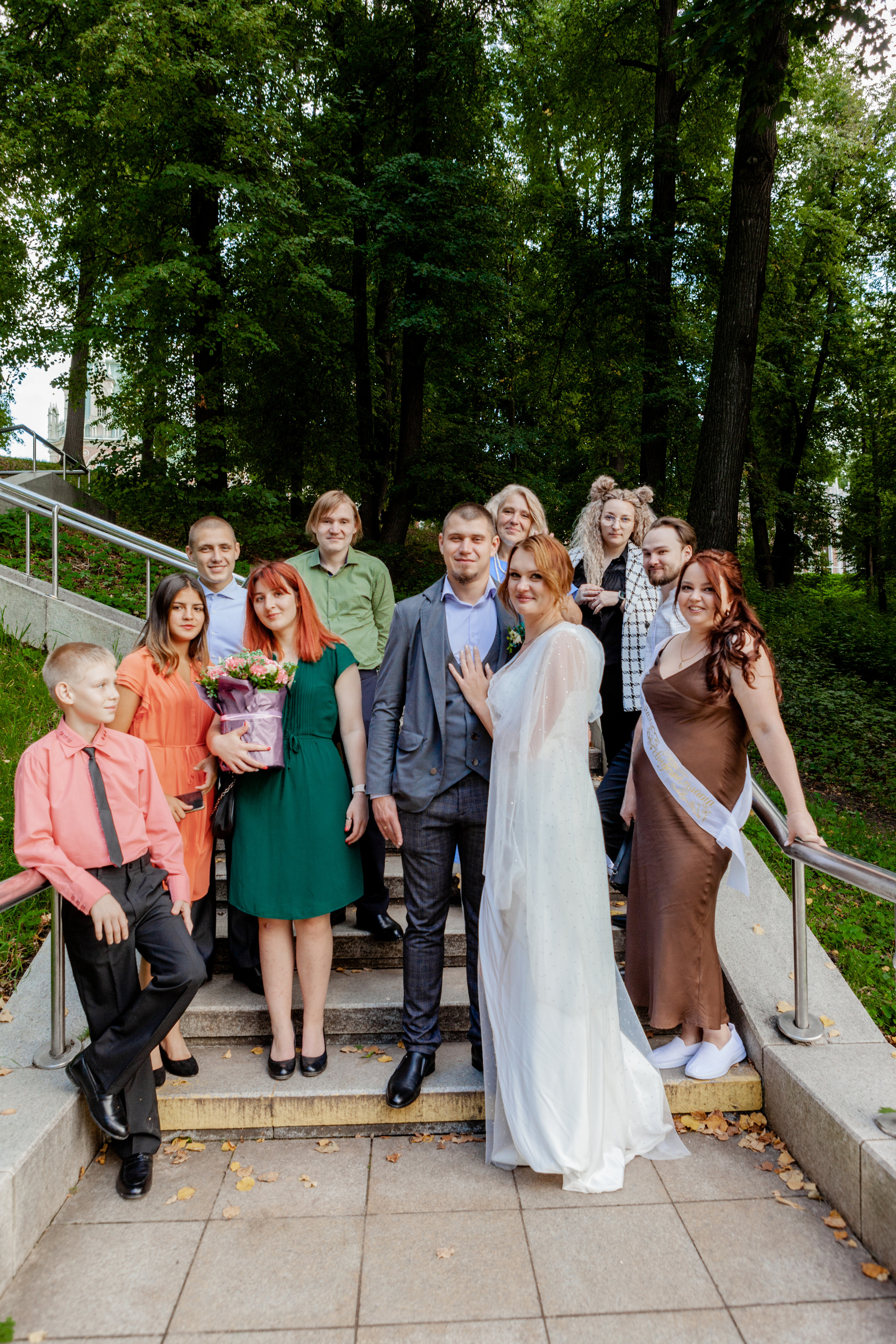 Свадьба Гордея и Ольги. Репортажный, семейный, свадебный, портретный фотограф