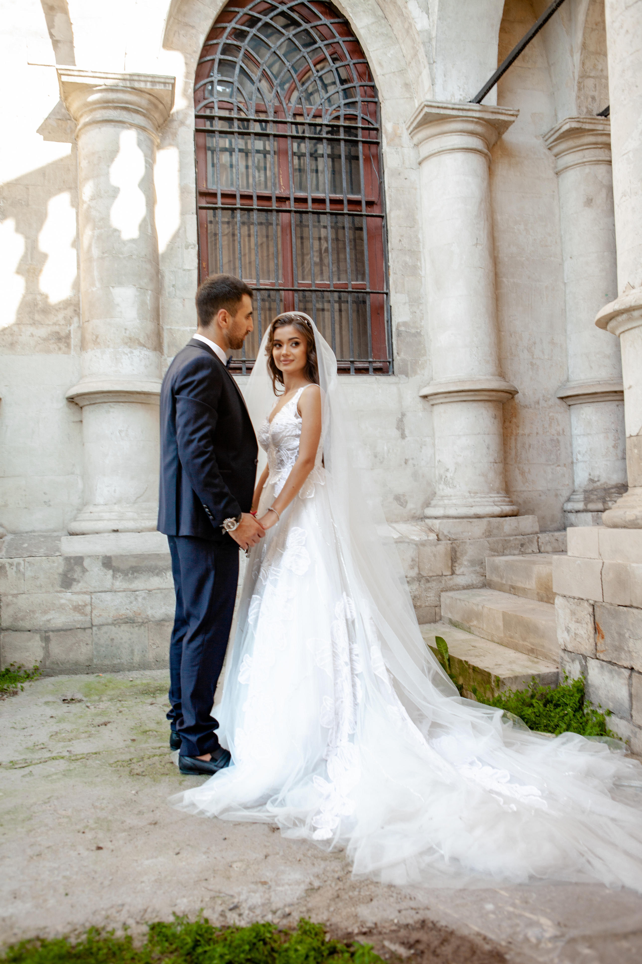 Арчи и Софья. Репортажный, семейный, свадебный, портретный фотограф