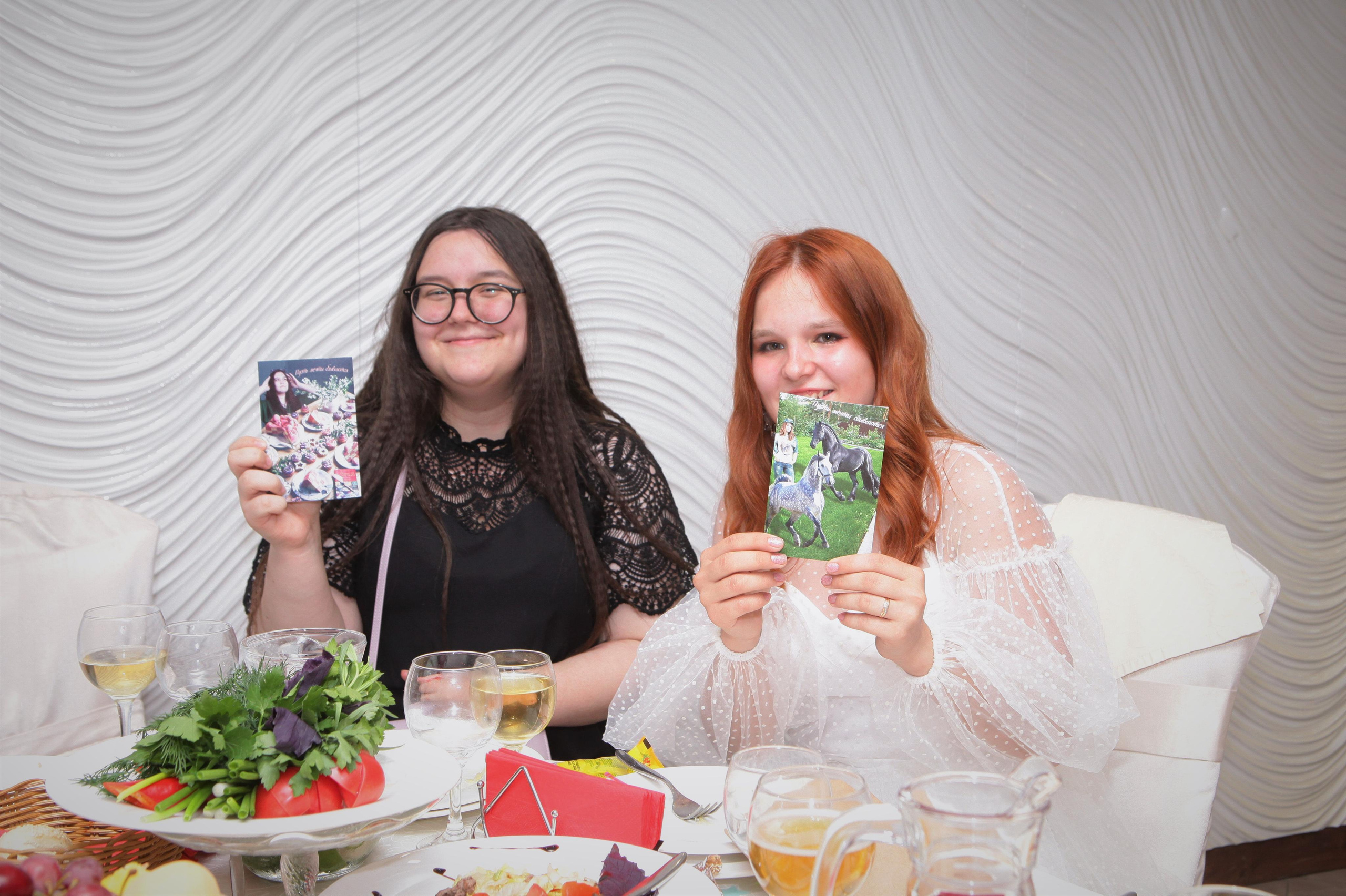 Выпускной вечер 9В класс. Репортажный, семейный, свадебный, портретный фотограф