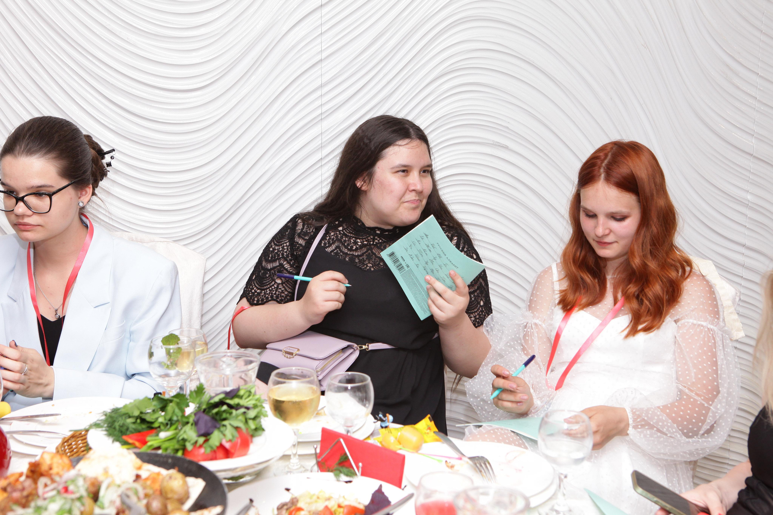 Выпускной вечер 9В класс. Репортажный, семейный, свадебный, портретный фотограф