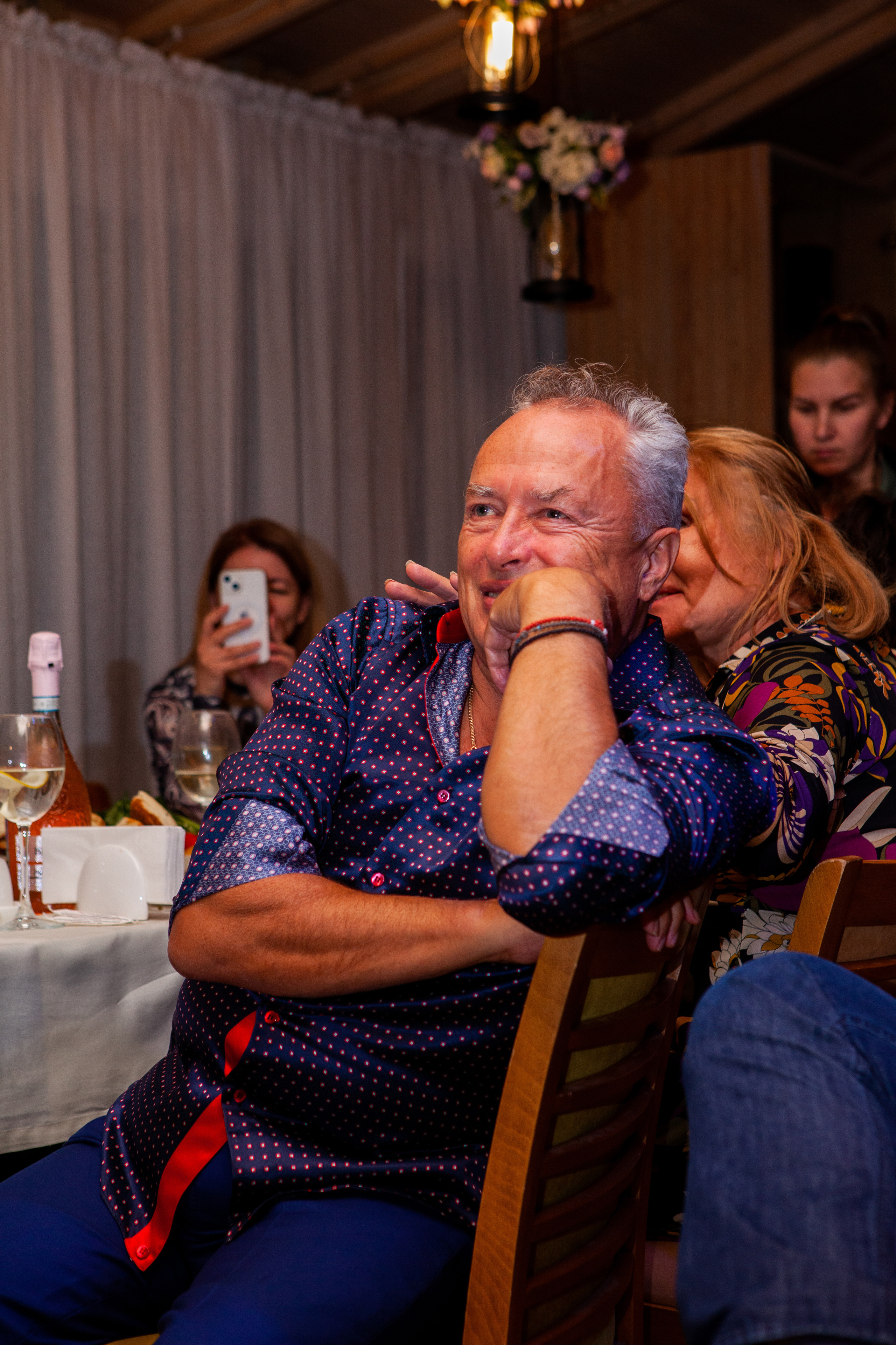 Геннадий и Жар-Птица. Репортажный, семейный, свадебный, портретный фотограф