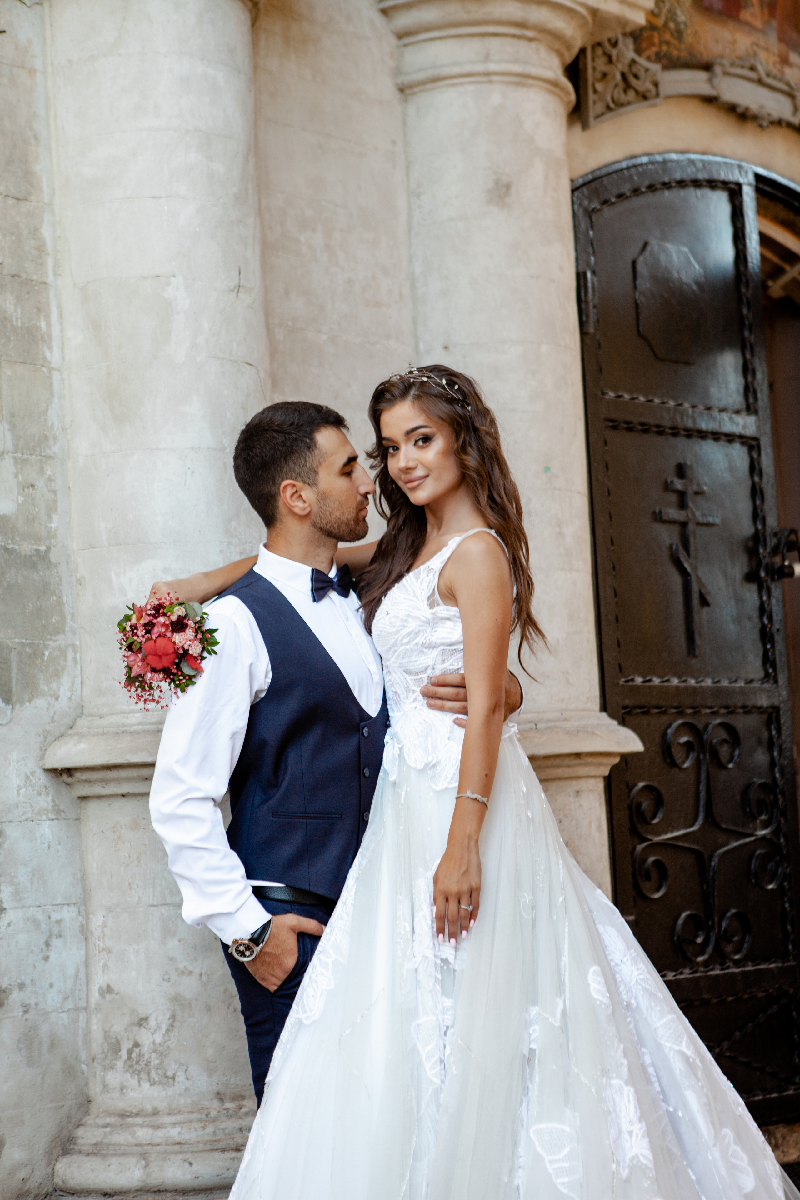 Арчи и Софья. Репортажный, семейный, свадебный, портретный фотограф