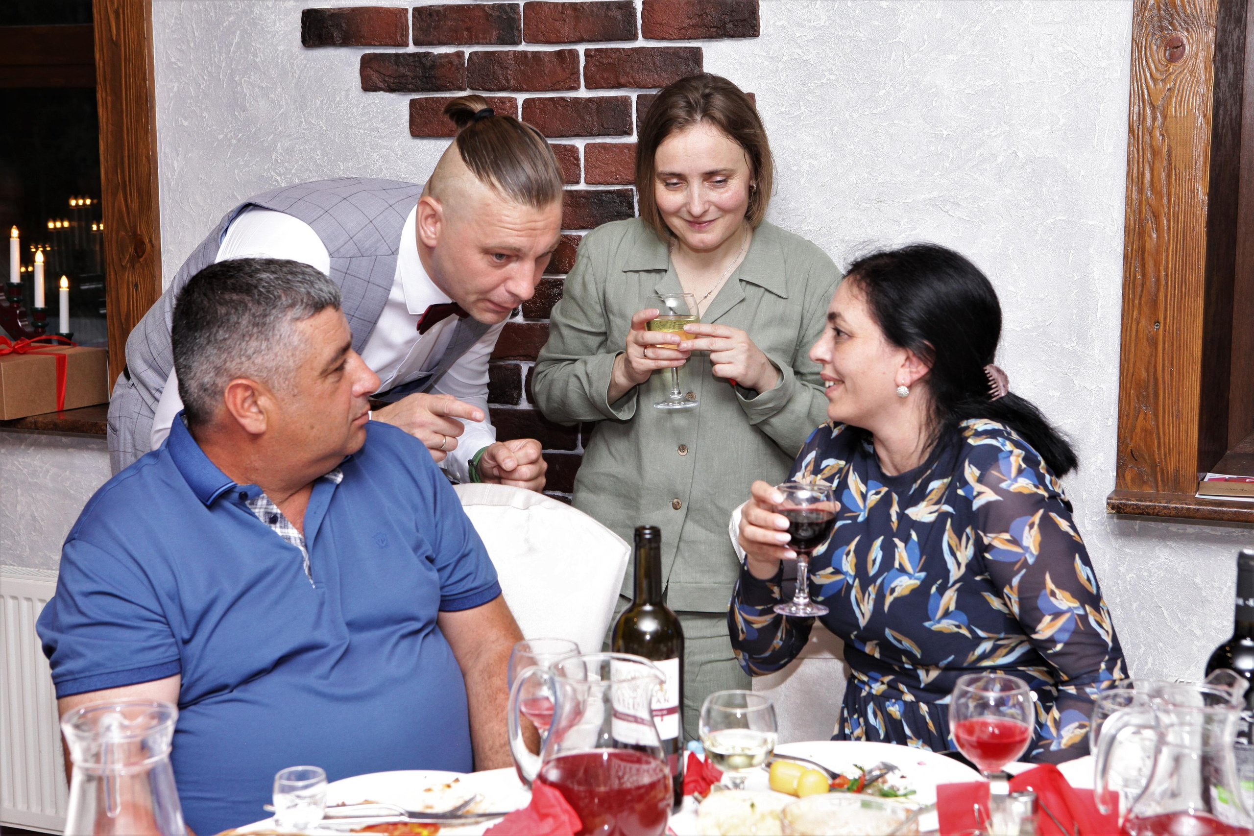 Выпускной вечер 9В класс. Репортажный, семейный, свадебный, портретный фотограф