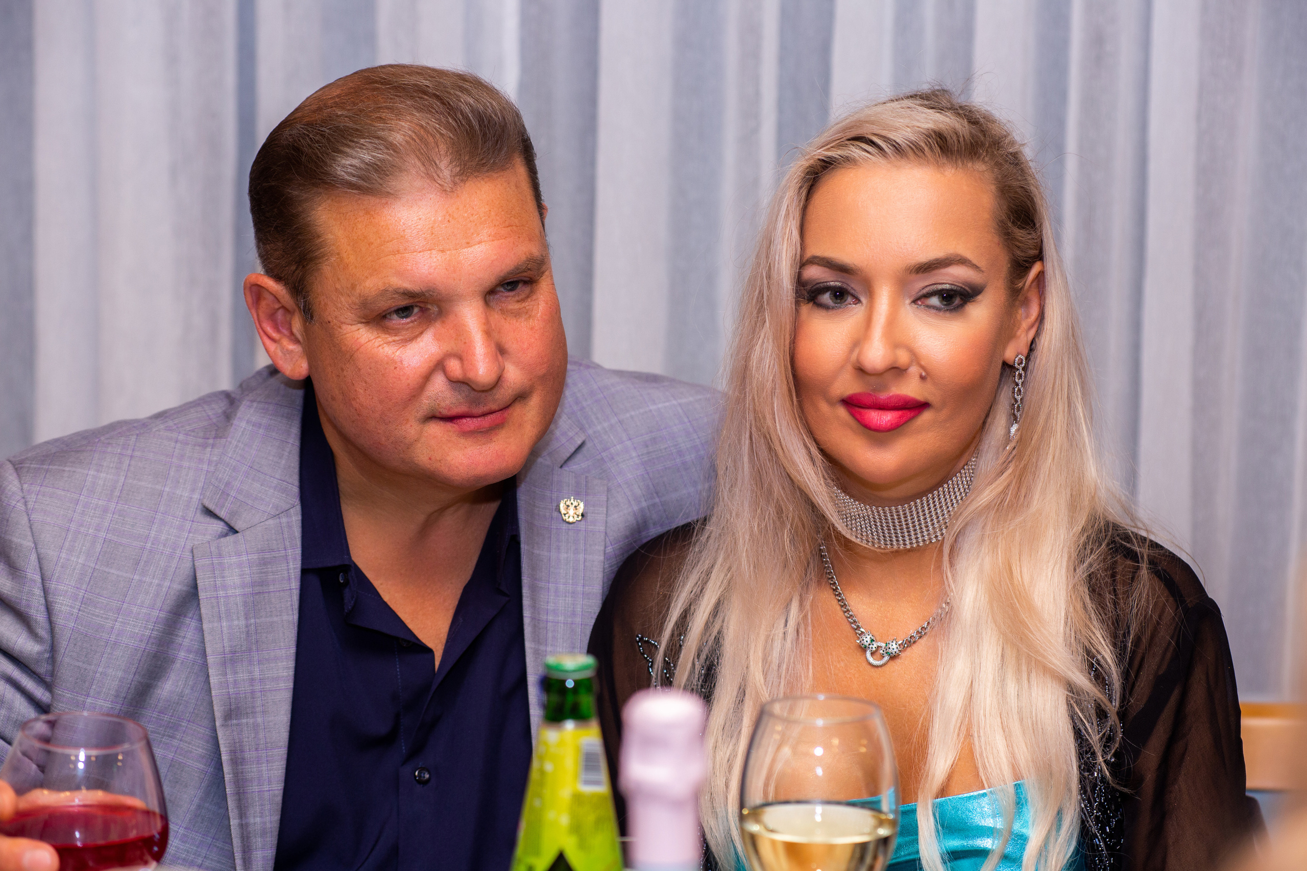 Геннадий и Жар-Птица. Репортажный, семейный, свадебный, портретный фотограф