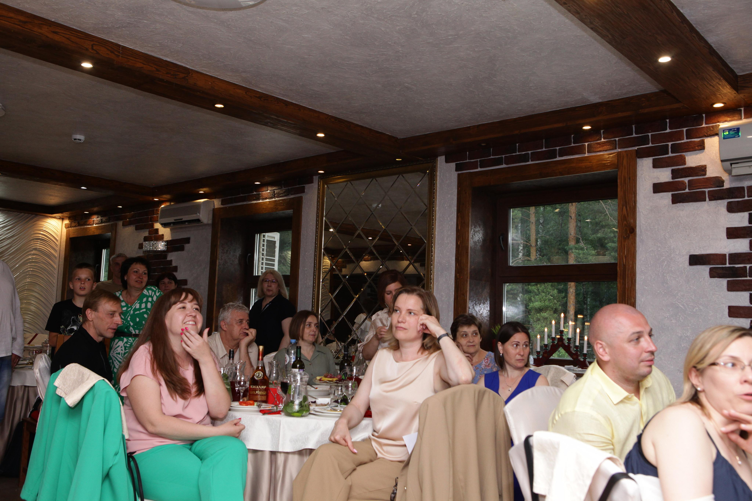 Выпускной вечер 9В класс. Репортажный, семейный, свадебный, портретный фотограф