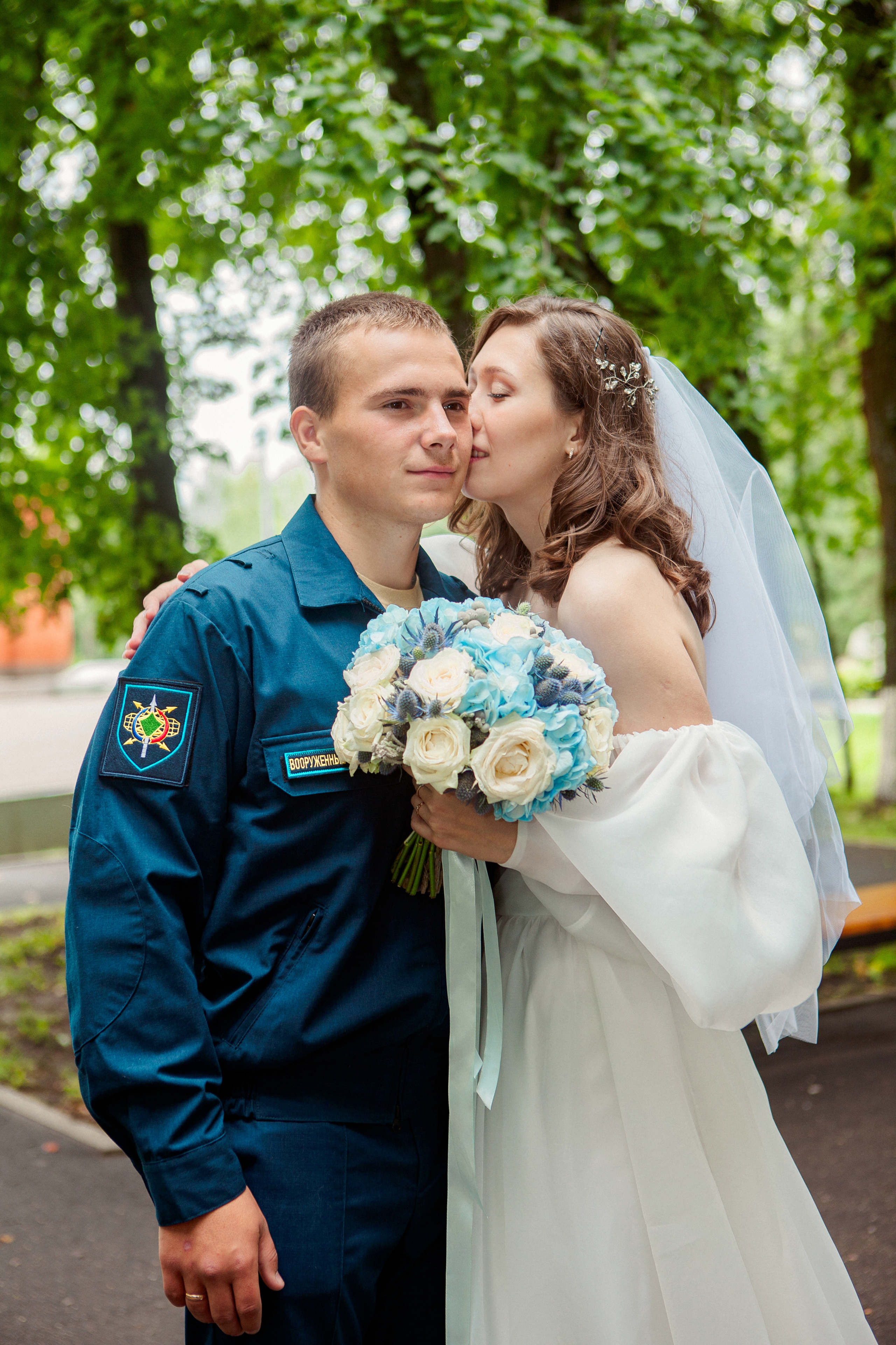 Иван и Татьяна. Репортажный, семейный, свадебный, портретный фотограф