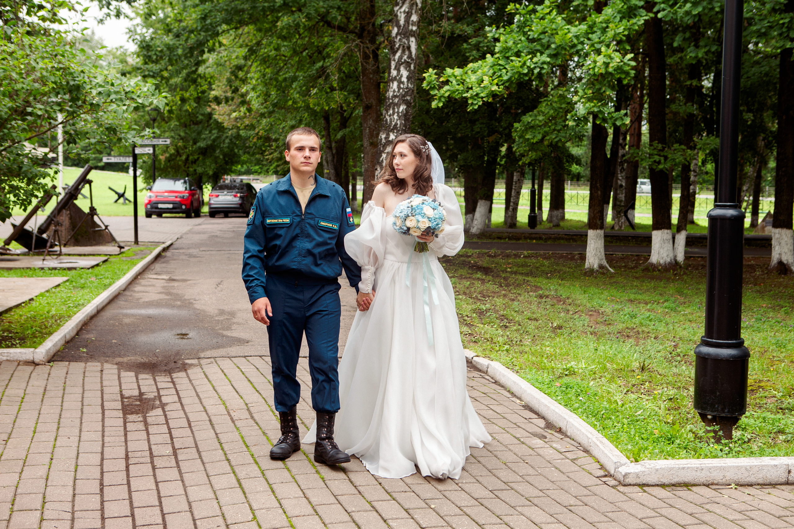Иван и Татьяна. Репортажный, семейный, свадебный, портретный фотограф