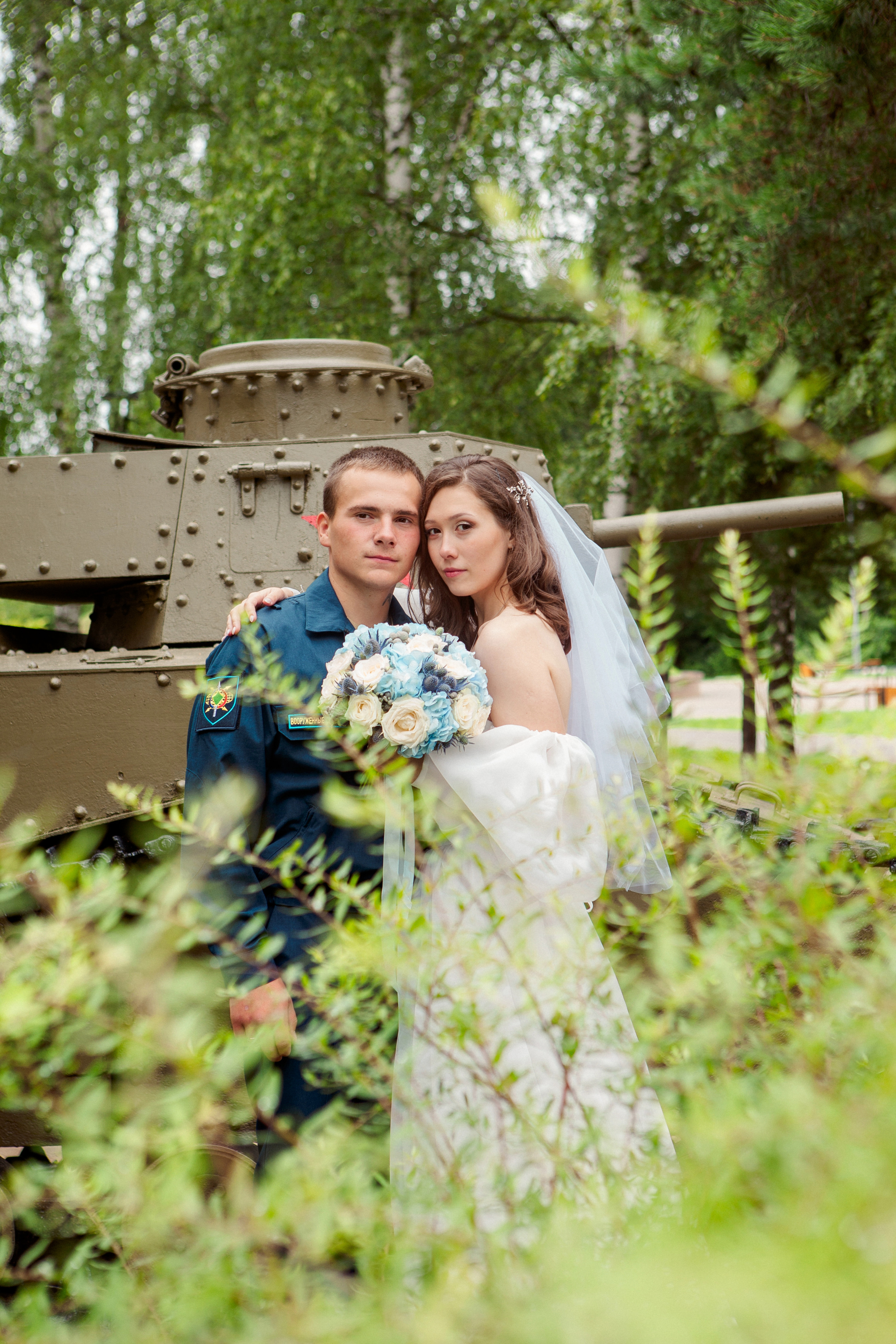 Иван и Татьяна. Репортажный, семейный, свадебный, портретный фотограф