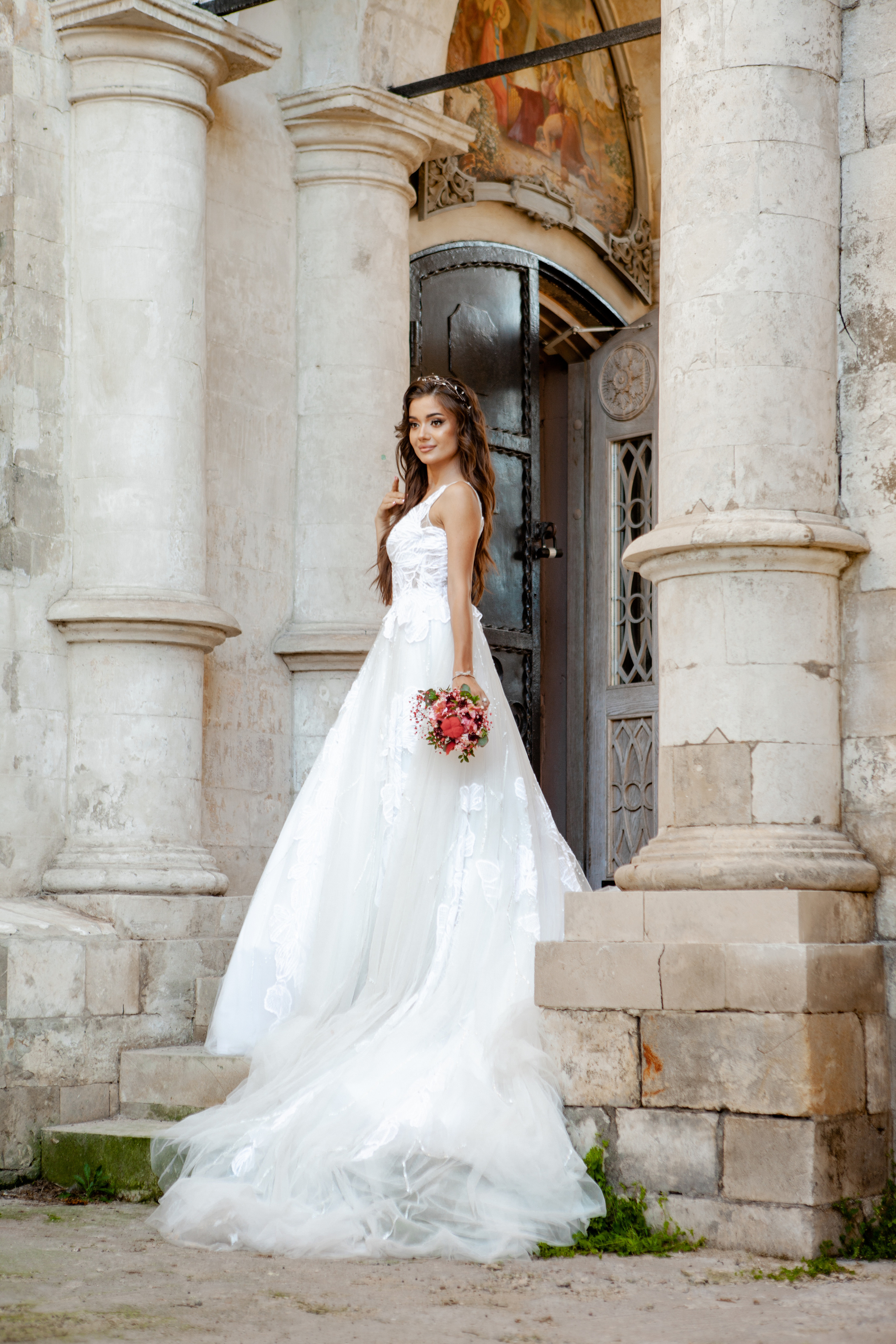 Арчи и Софья. Репортажный, семейный, свадебный, портретный фотограф