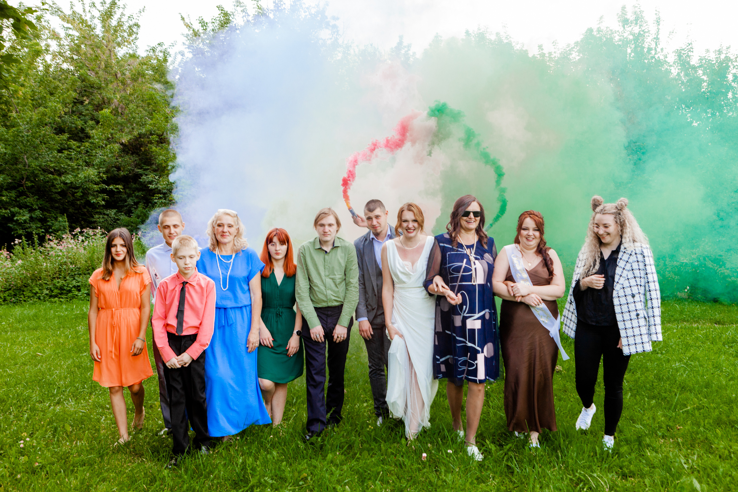 Свадьба Гордея и Ольги. Репортажный, семейный, свадебный, портретный фотограф