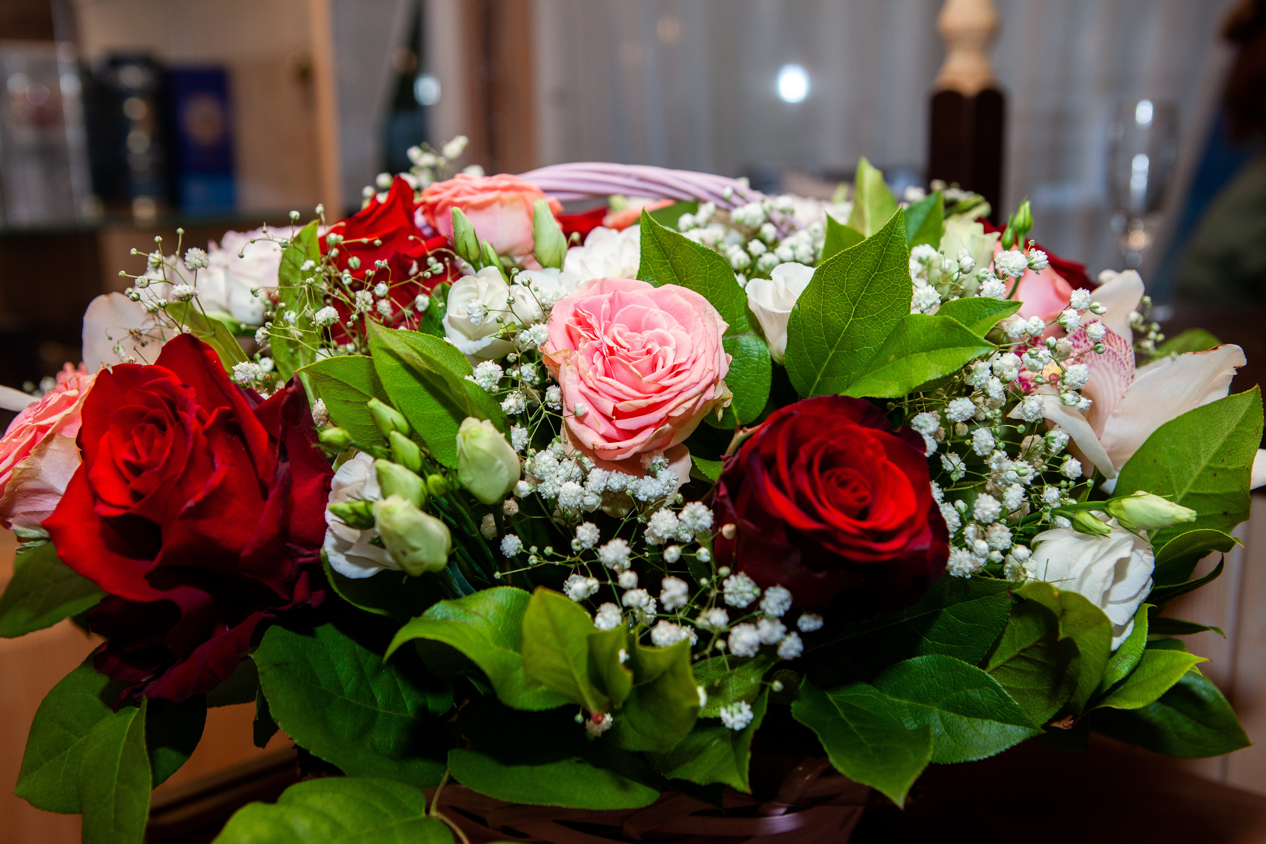 Геннадий и Жар-Птица. Репортажный, семейный, свадебный, портретный фотограф