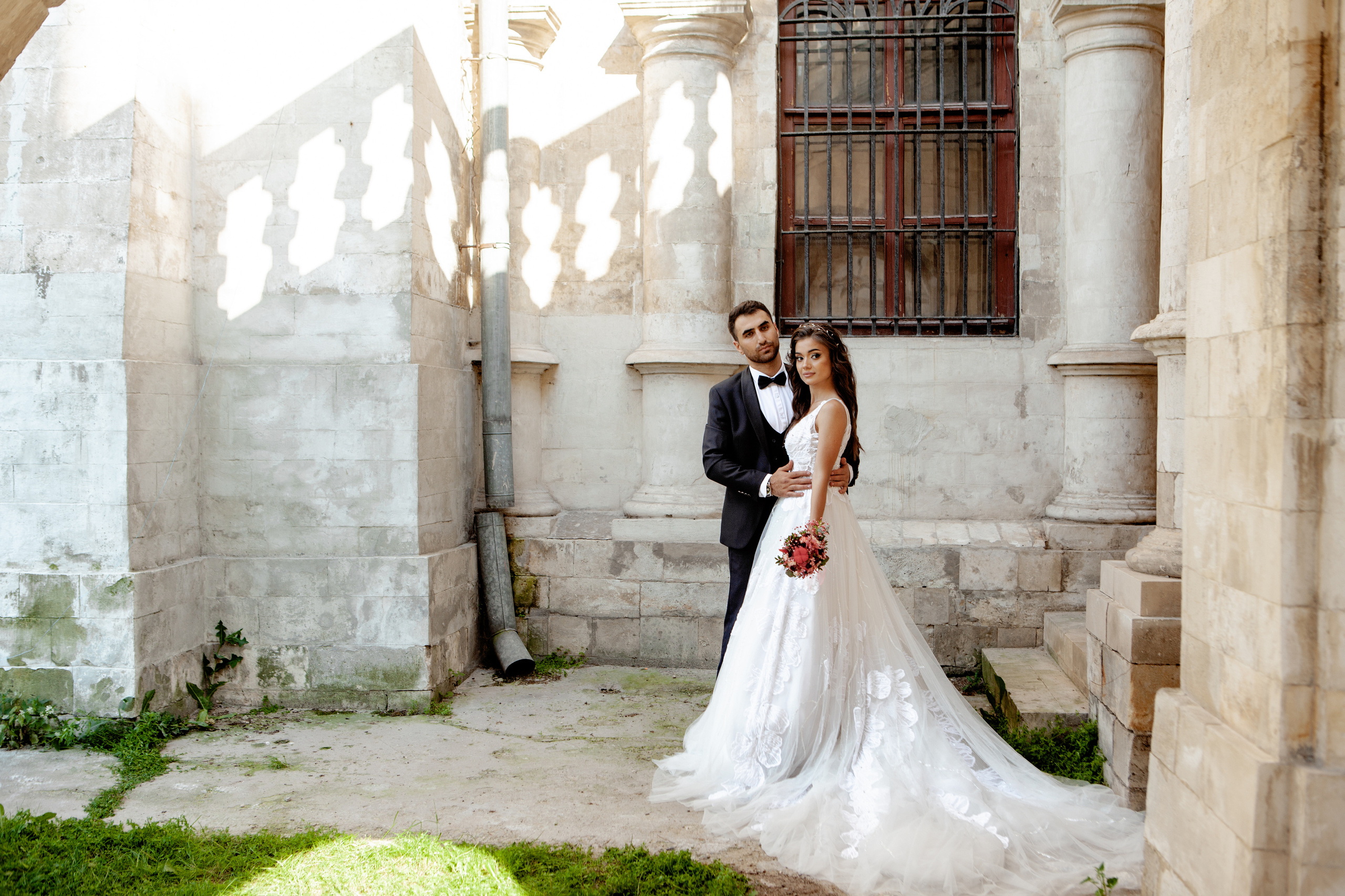 Арчи и Софья. Репортажный, семейный, свадебный, портретный фотограф