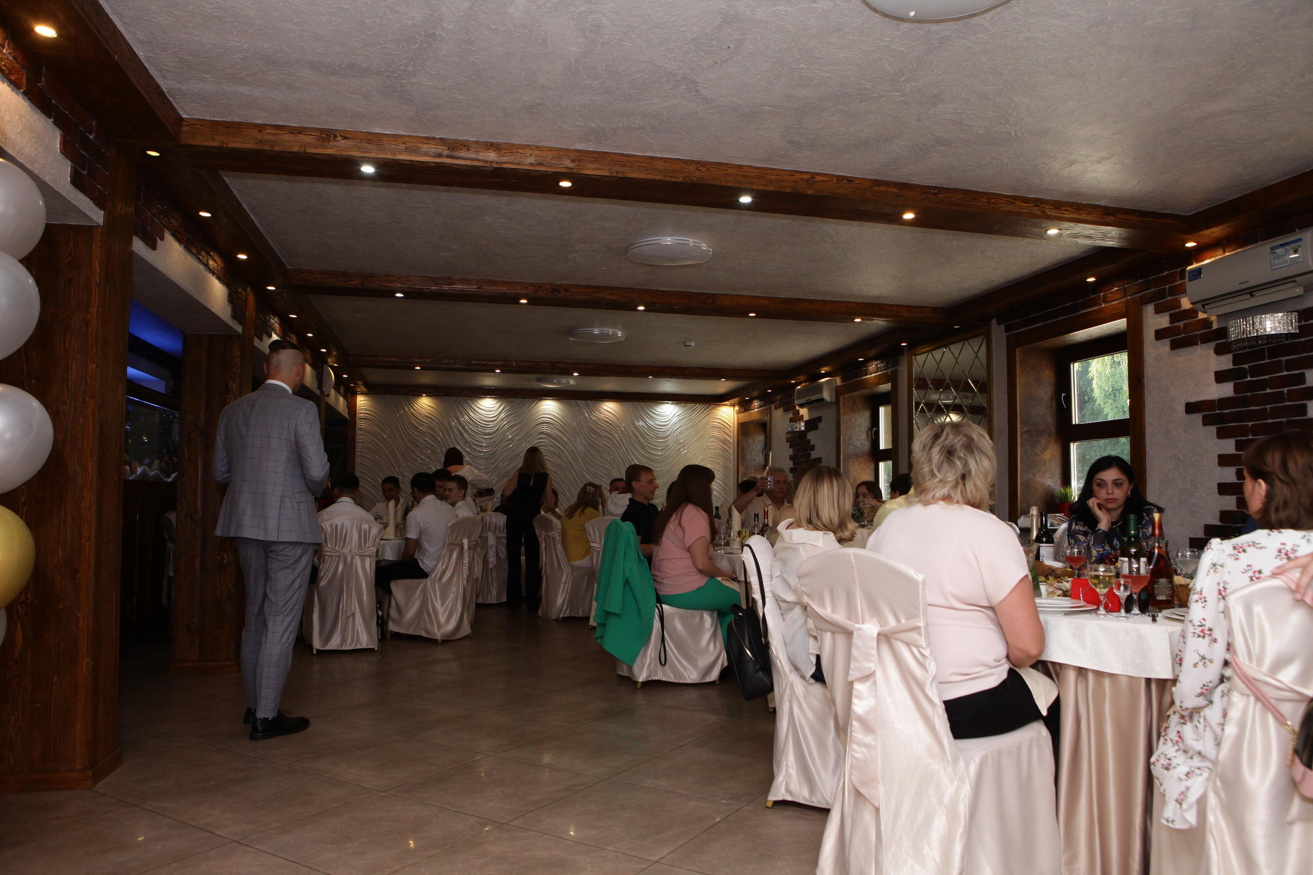 Выпускной вечер 9В класс. Репортажный, семейный, свадебный, портретный фотограф